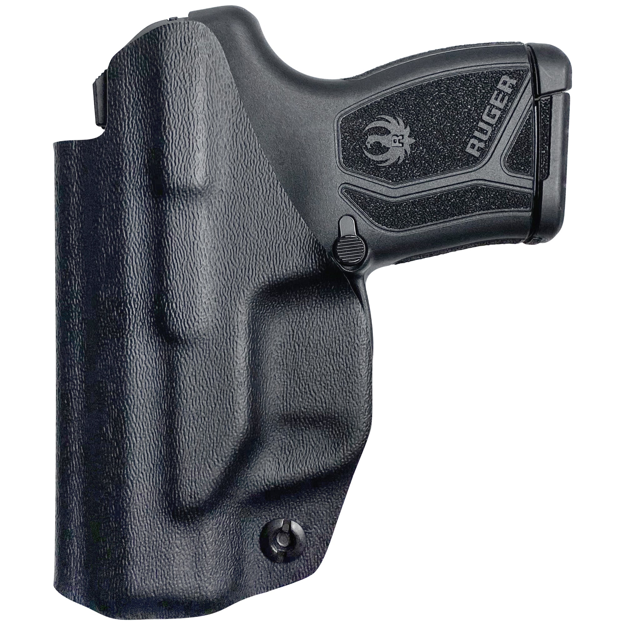 Ruger LCP MAX Holster - IWB Max Cover