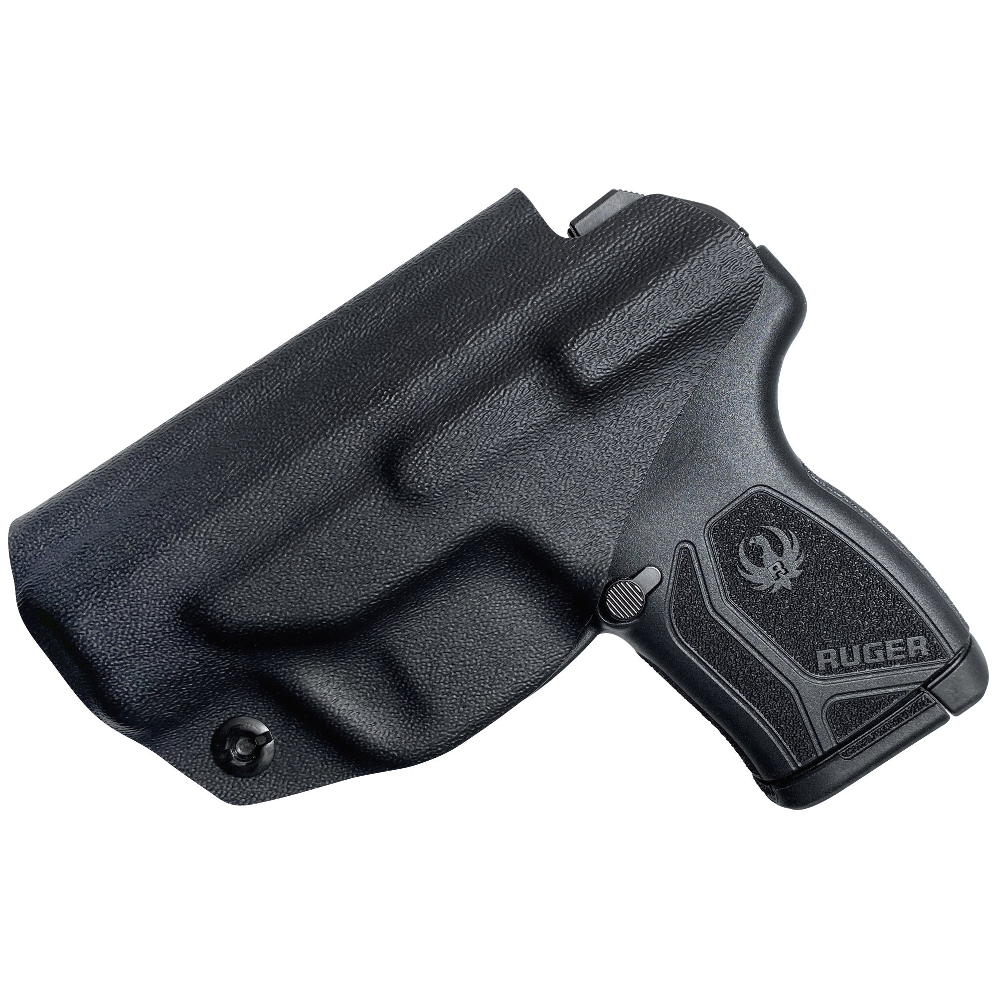 Ruger LCP MAX Holster - IWB Max Cover