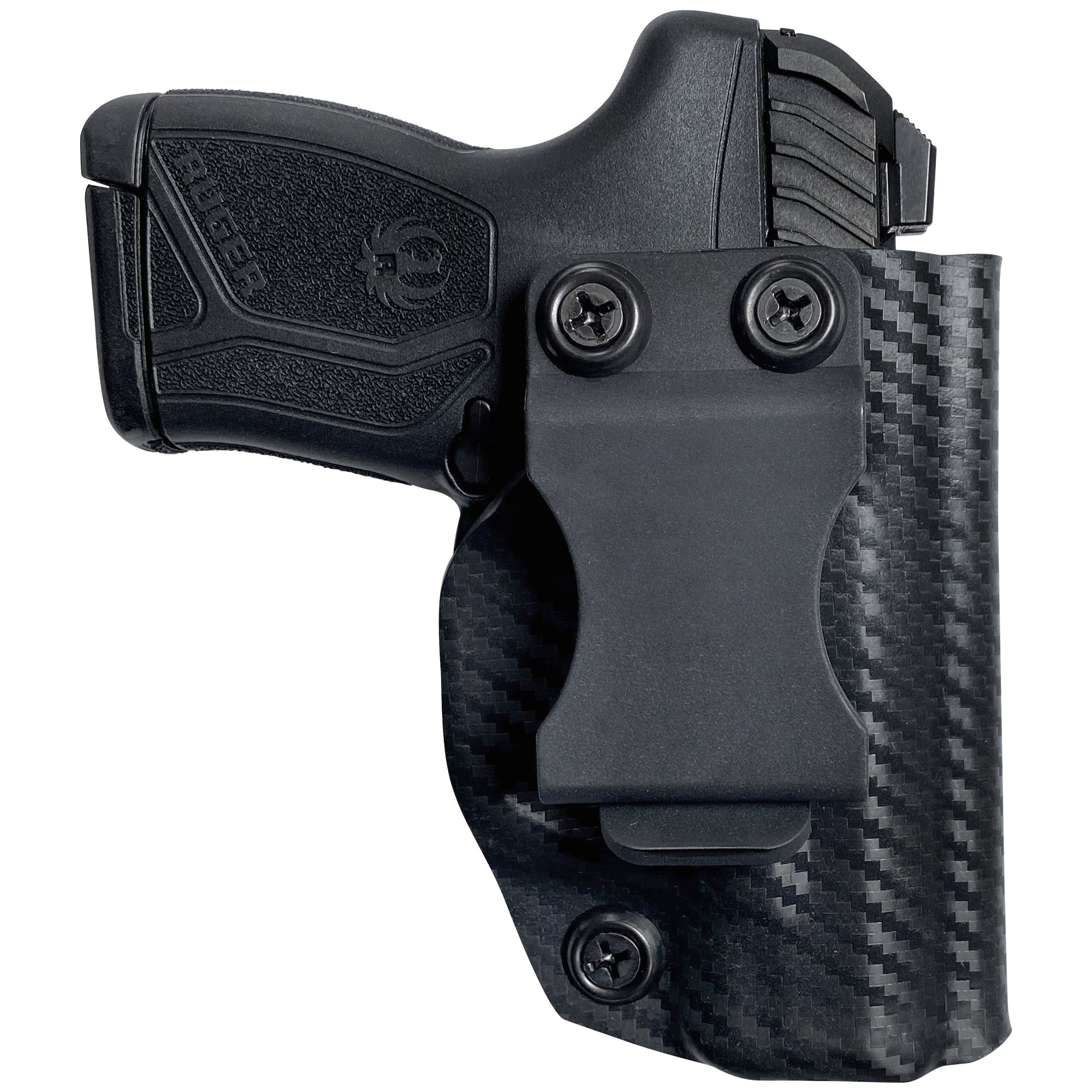 Ruger LCP MAX Holster - IWB Max Cover