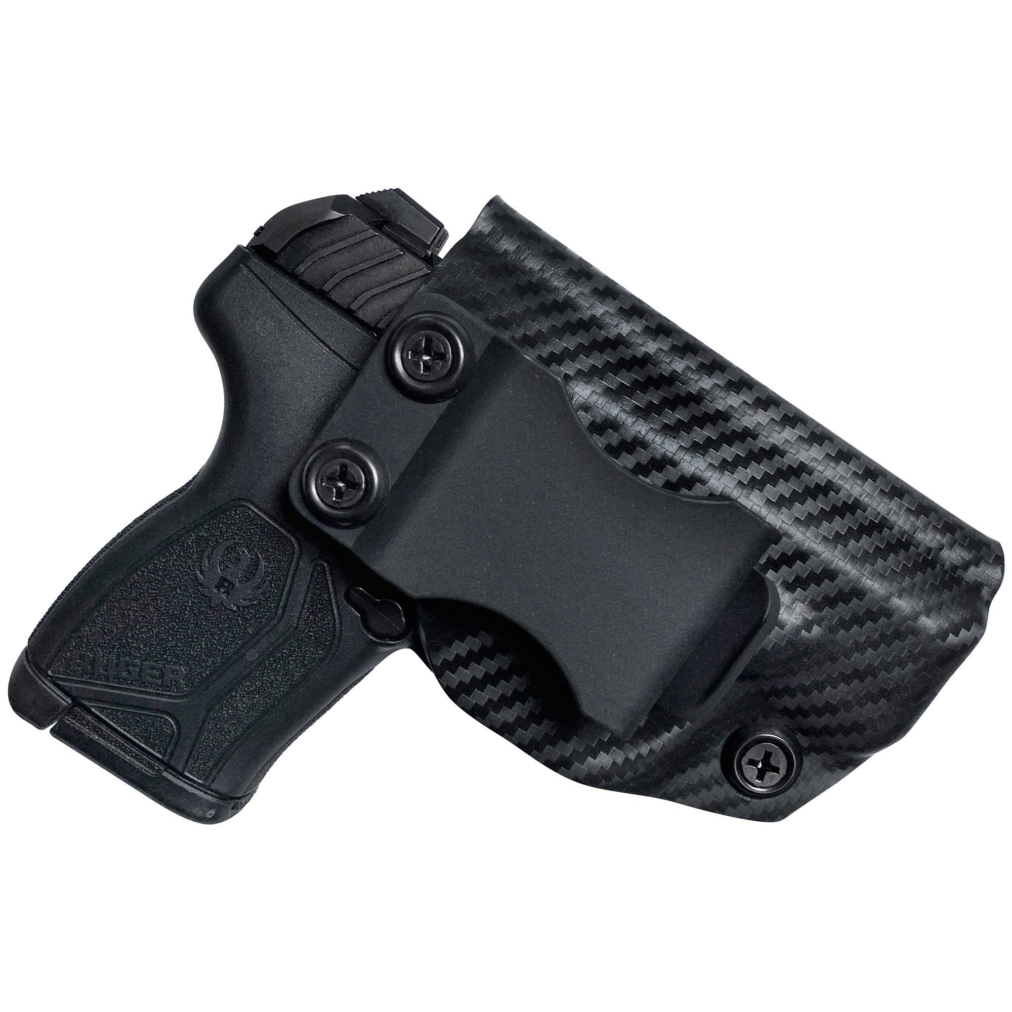 Ruger LCP MAX Holster - IWB Max Cover