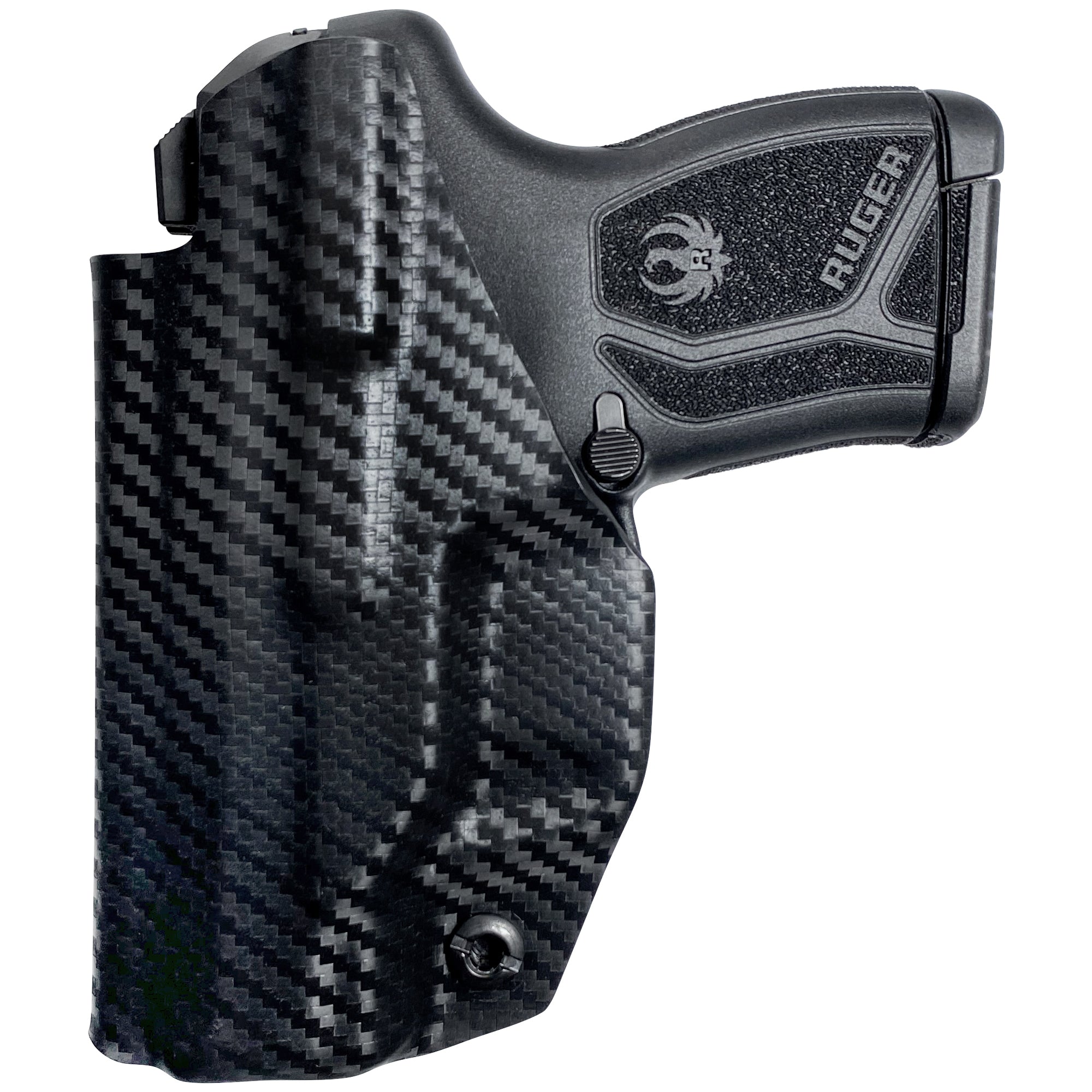 Ruger LCP MAX Holster - IWB Max Cover