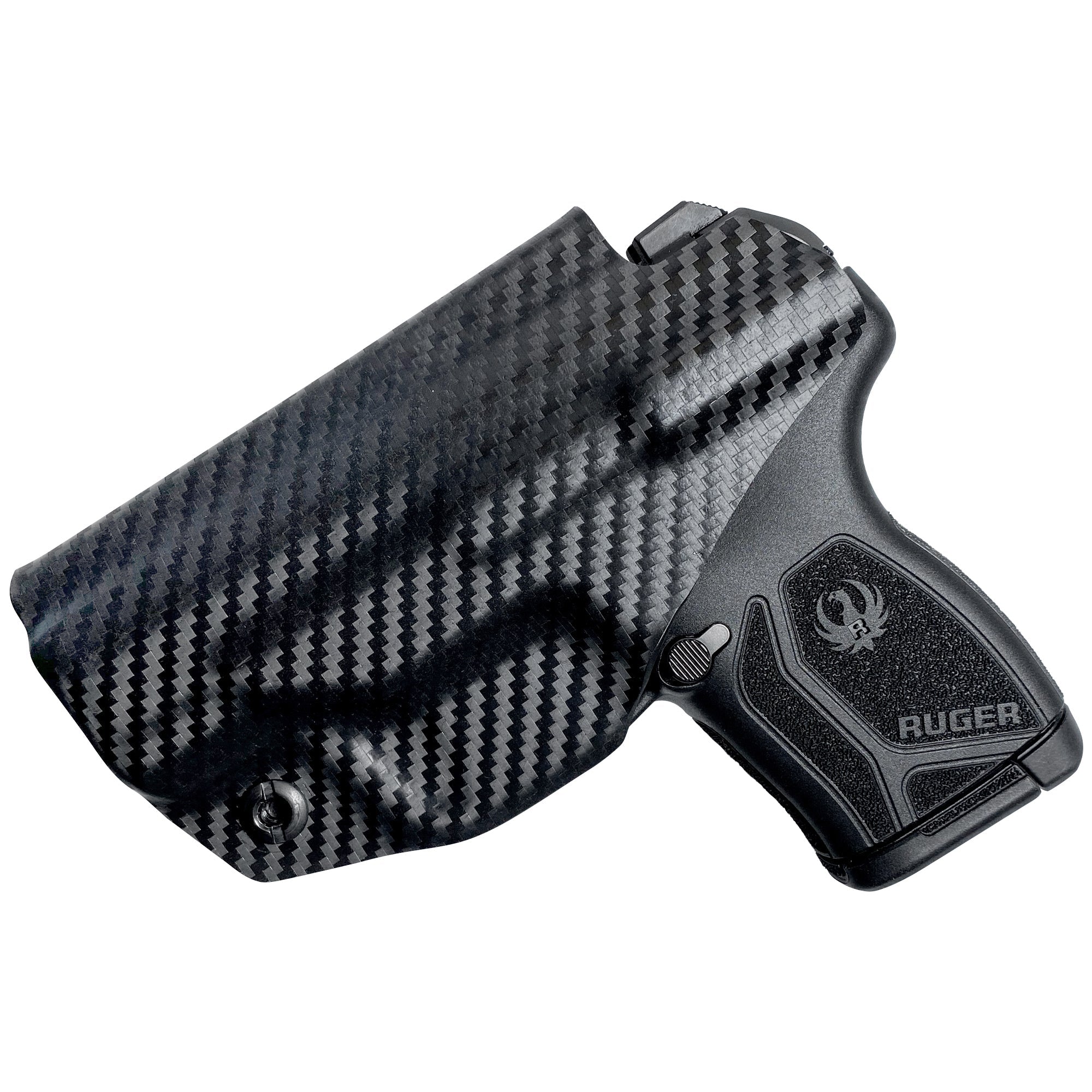 Ruger LCP MAX Holster - IWB Max Cover