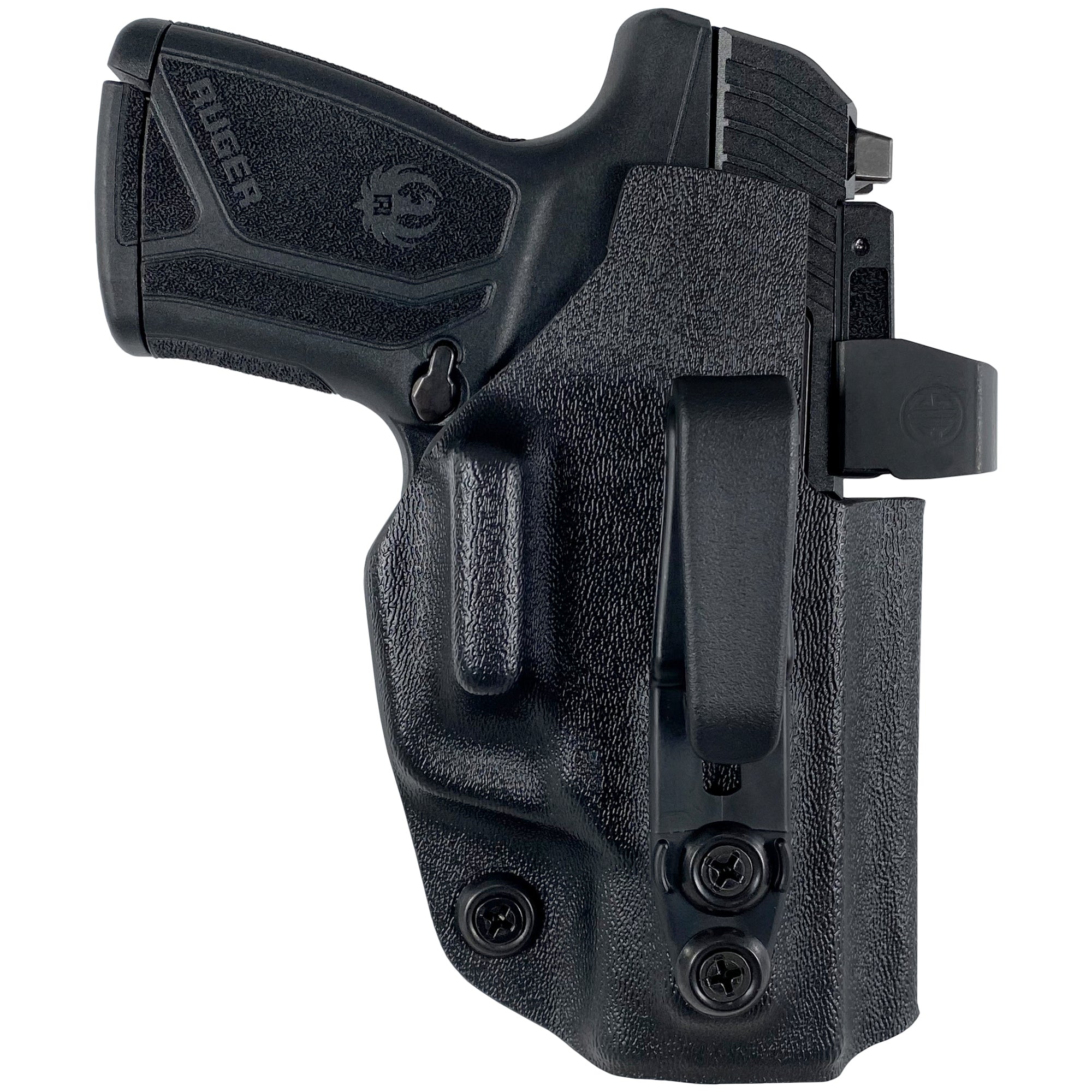 Ruger Max-9 Holster - IWB Claw Tuckable