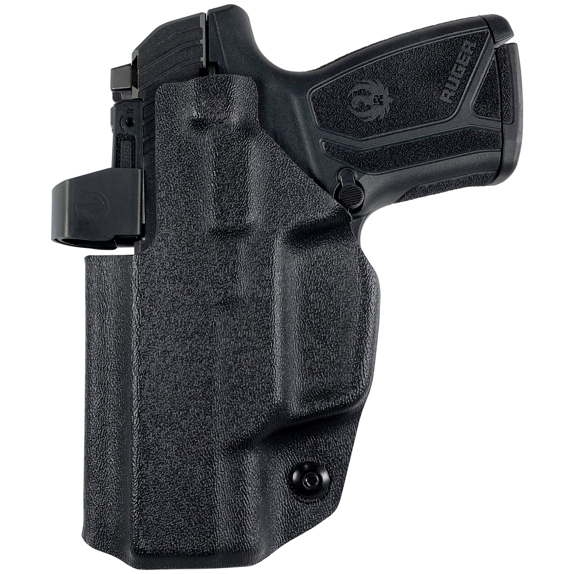 Ruger Max-9 Holster - IWB Claw Tuckable