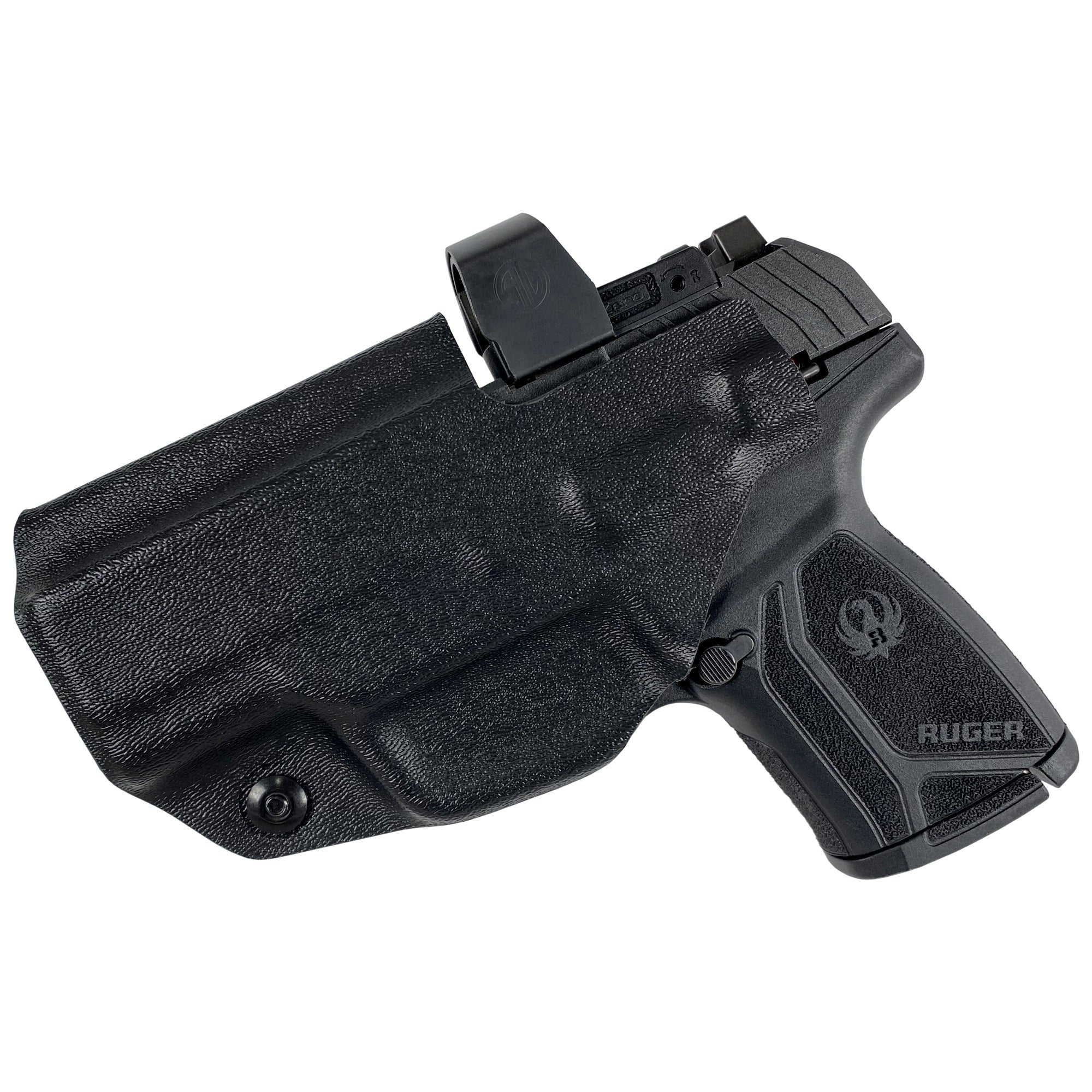 Ruger Max-9 Holster - IWB Claw Tuckable