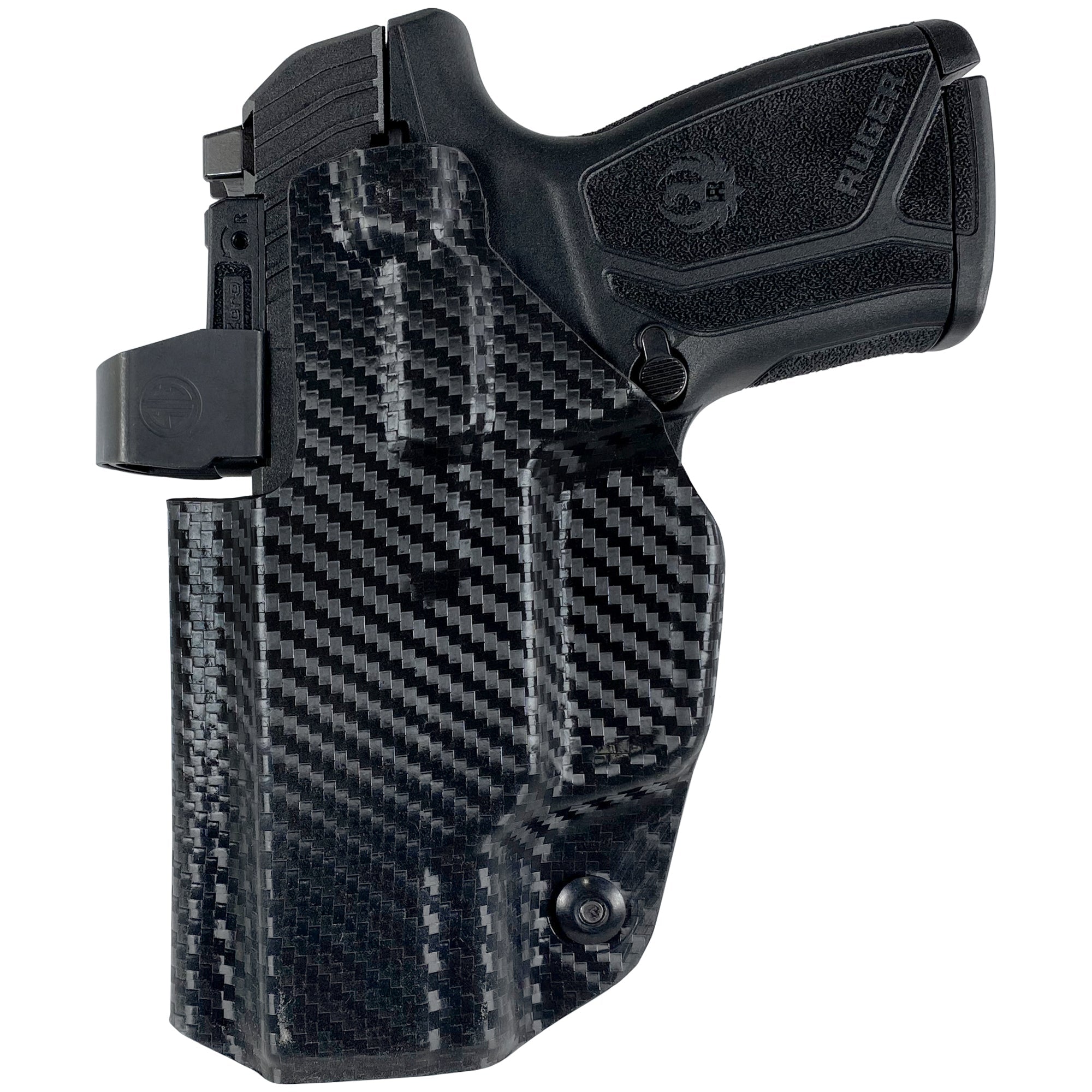 Ruger Max-9 Holster - IWB Claw Tuckable