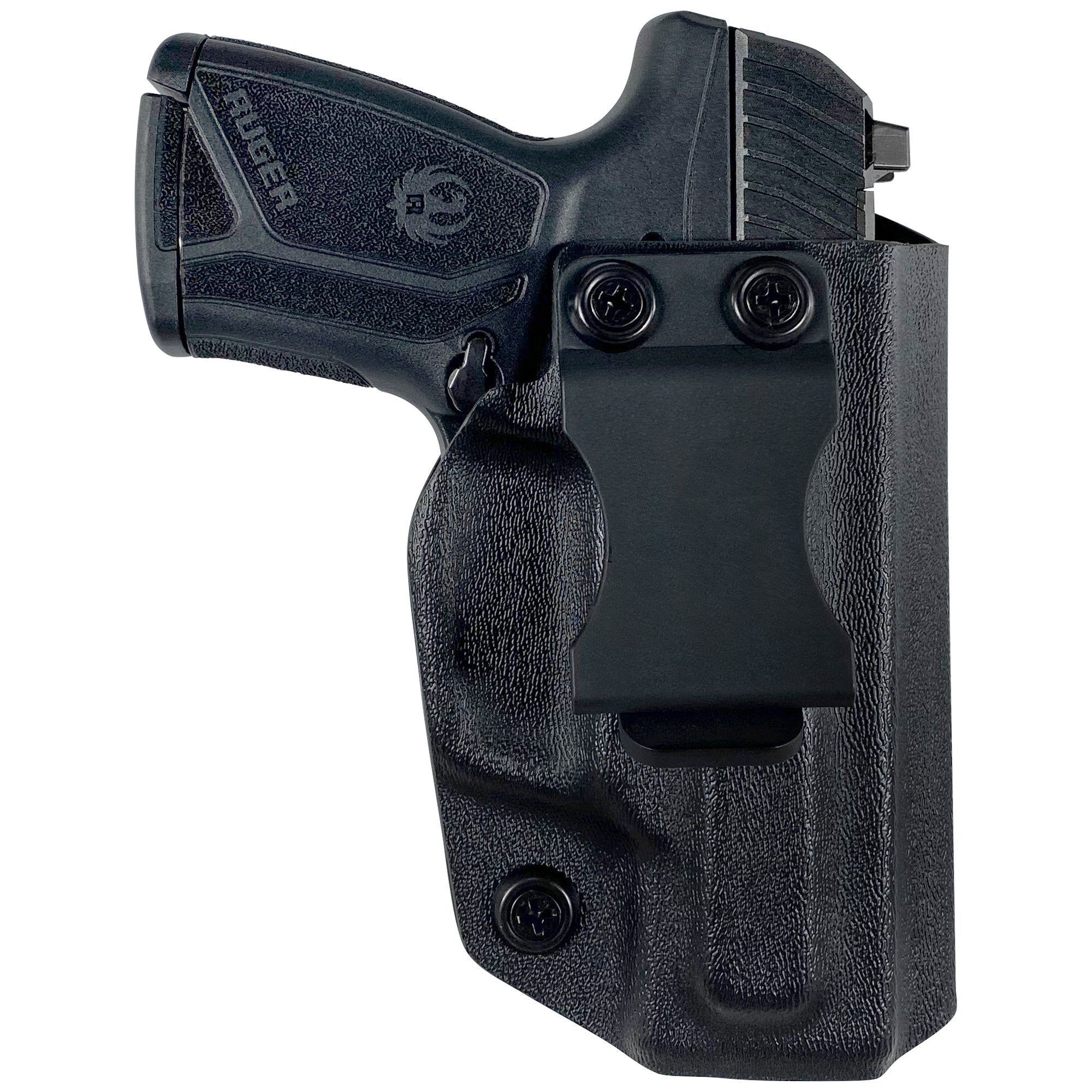 Ruger Max-9 Holster - IWB Max Cover