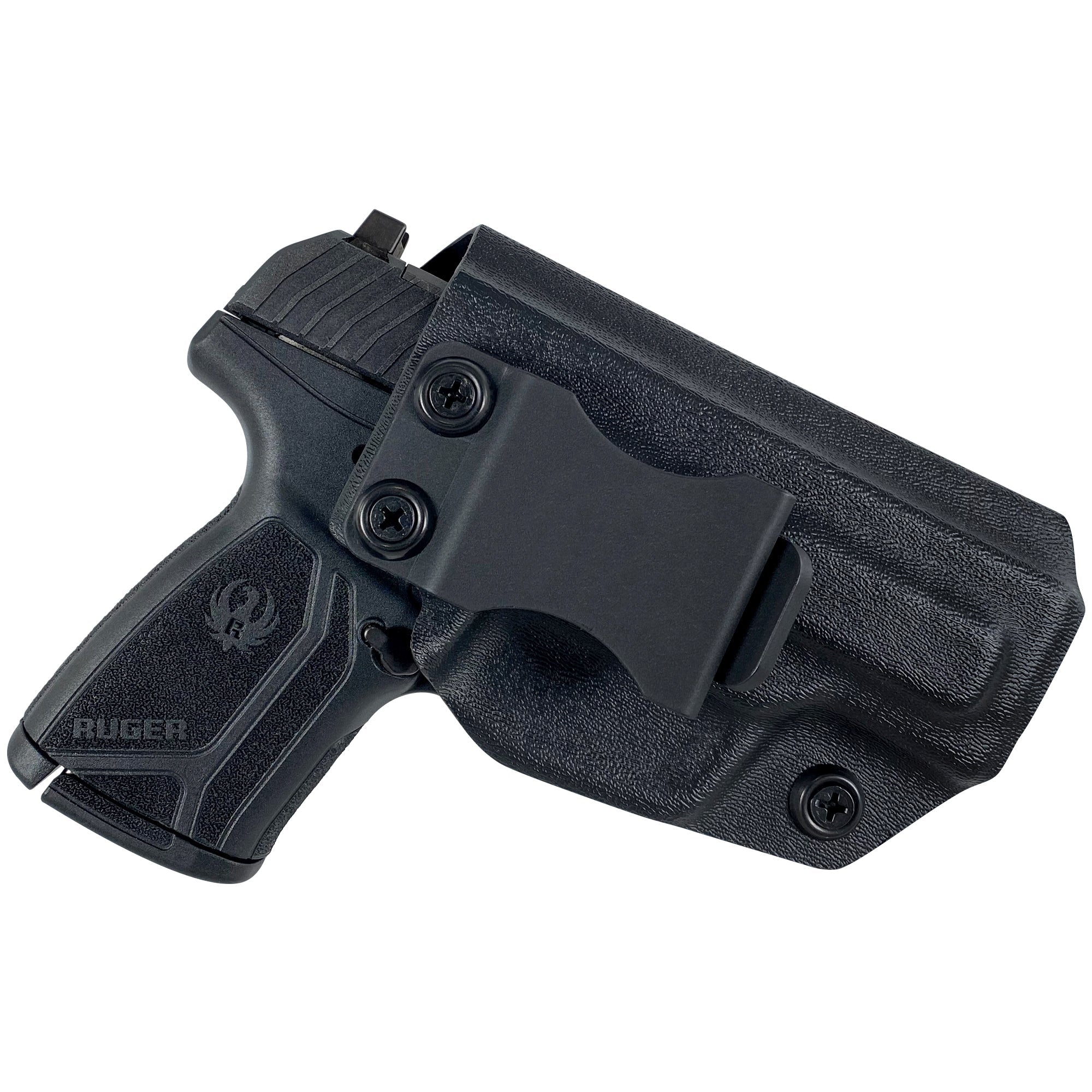 Ruger Max-9 Holster - IWB Max Cover