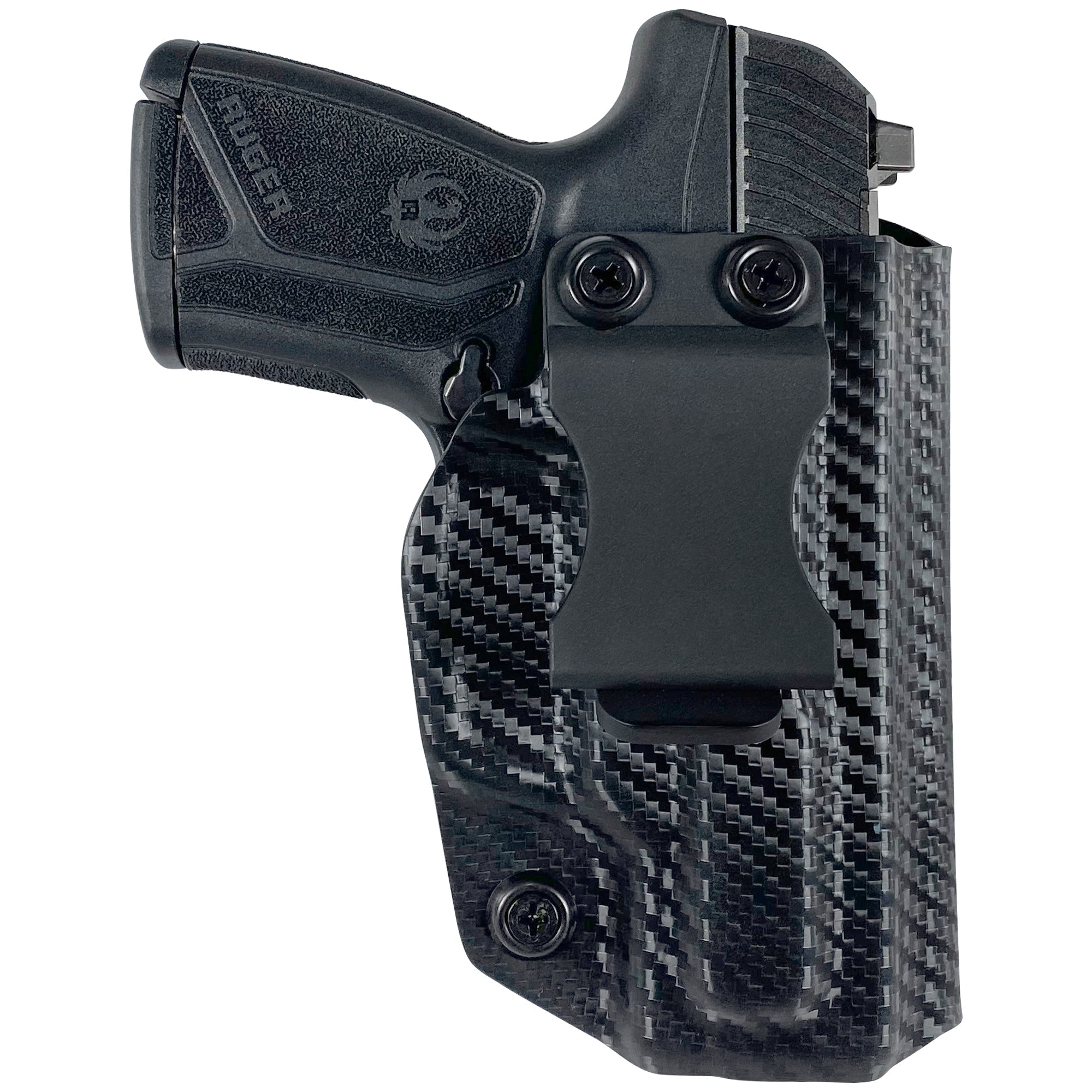 Ruger Max-9 Holster - IWB Max Cover