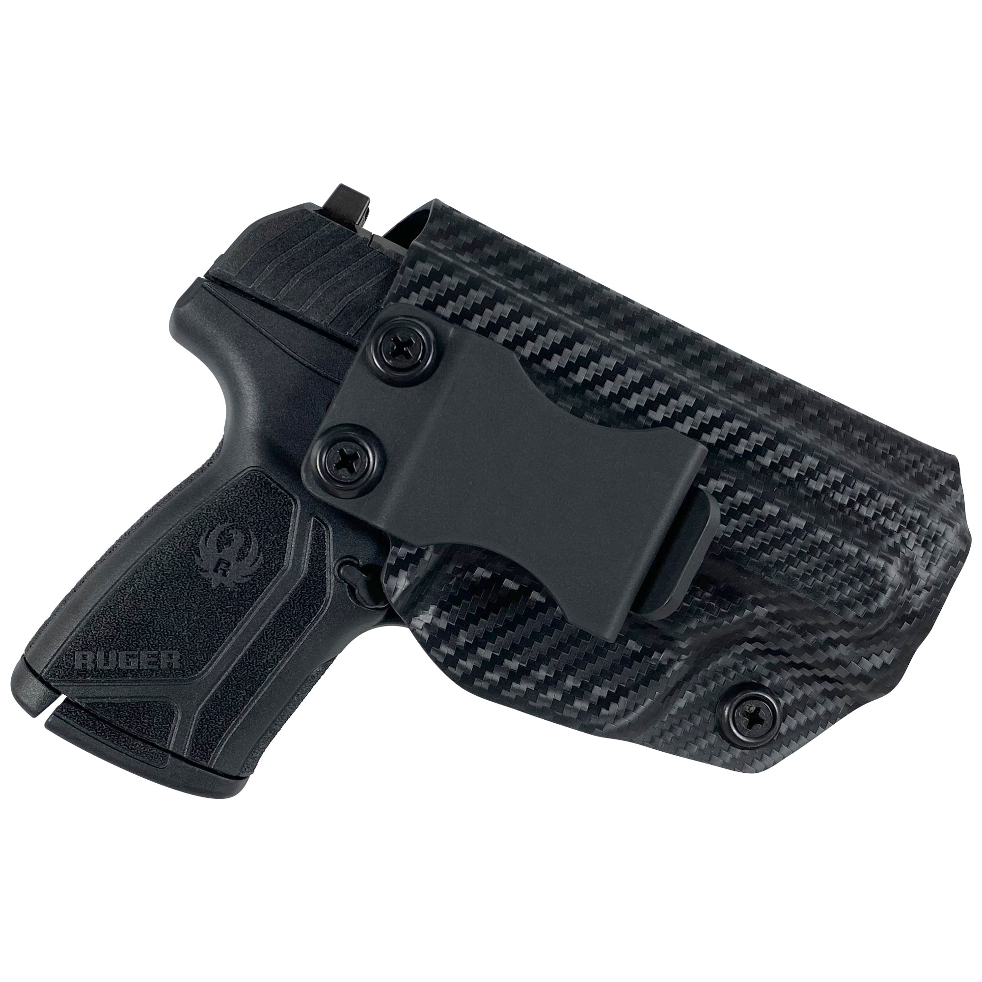 Ruger Max-9 Holster - IWB Max Cover