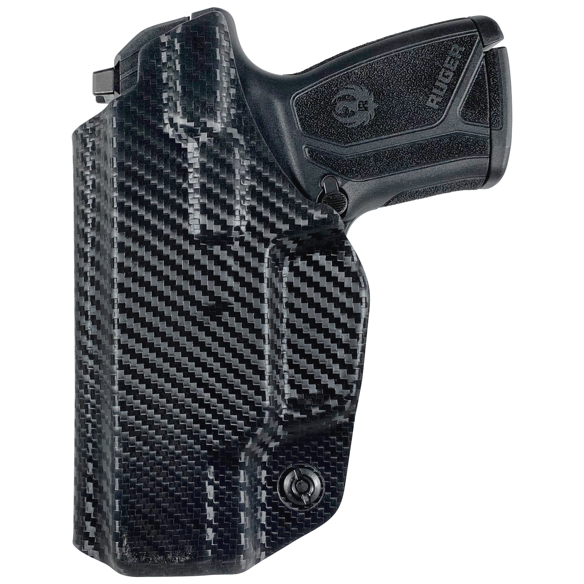 Ruger Max-9 Holster - IWB Max Cover