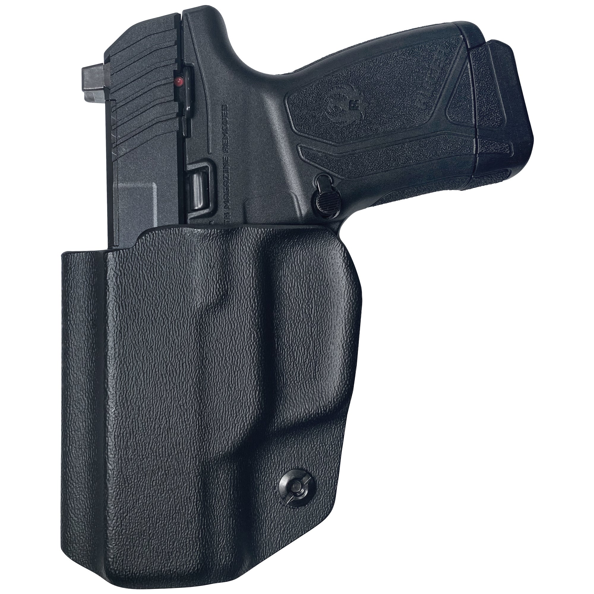 Ruger Max-9 Holster - IWB Tuckable