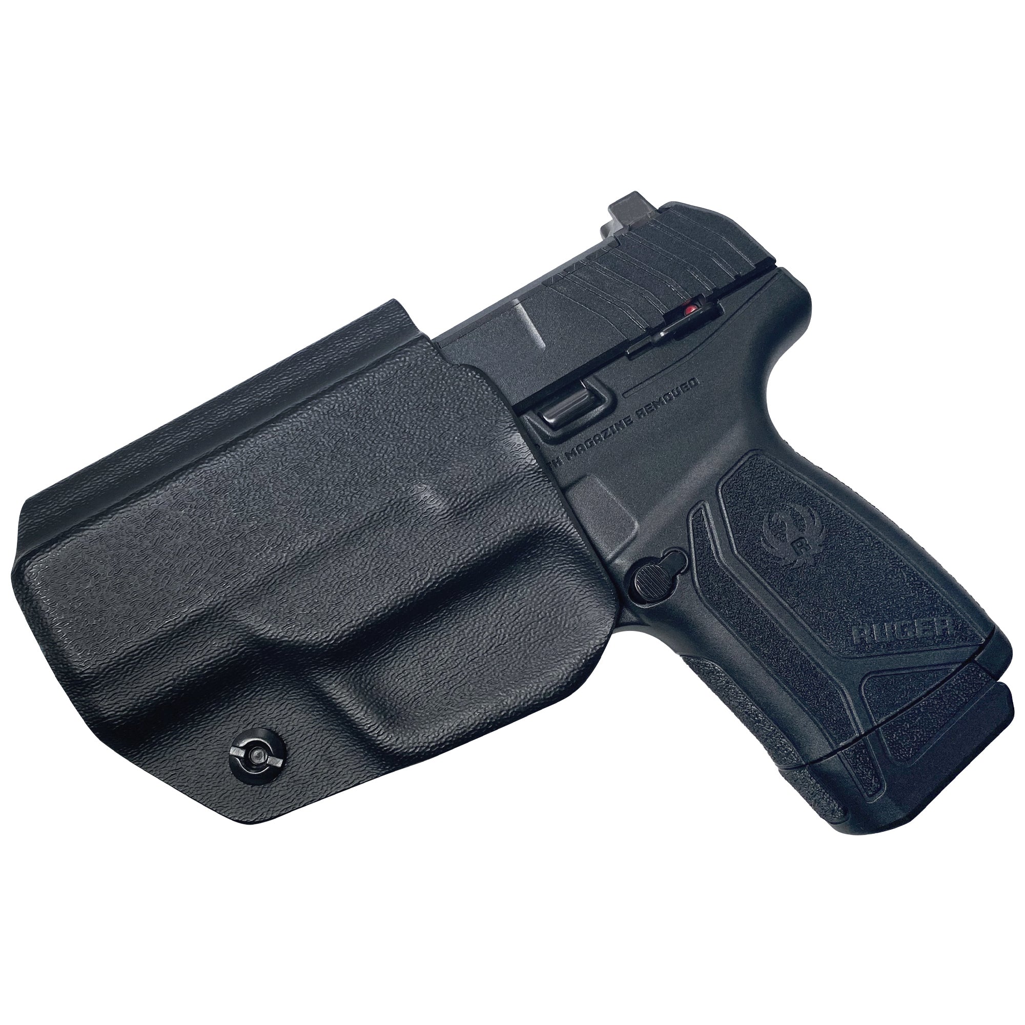 Ruger Max-9 Holster - IWB Tuckable