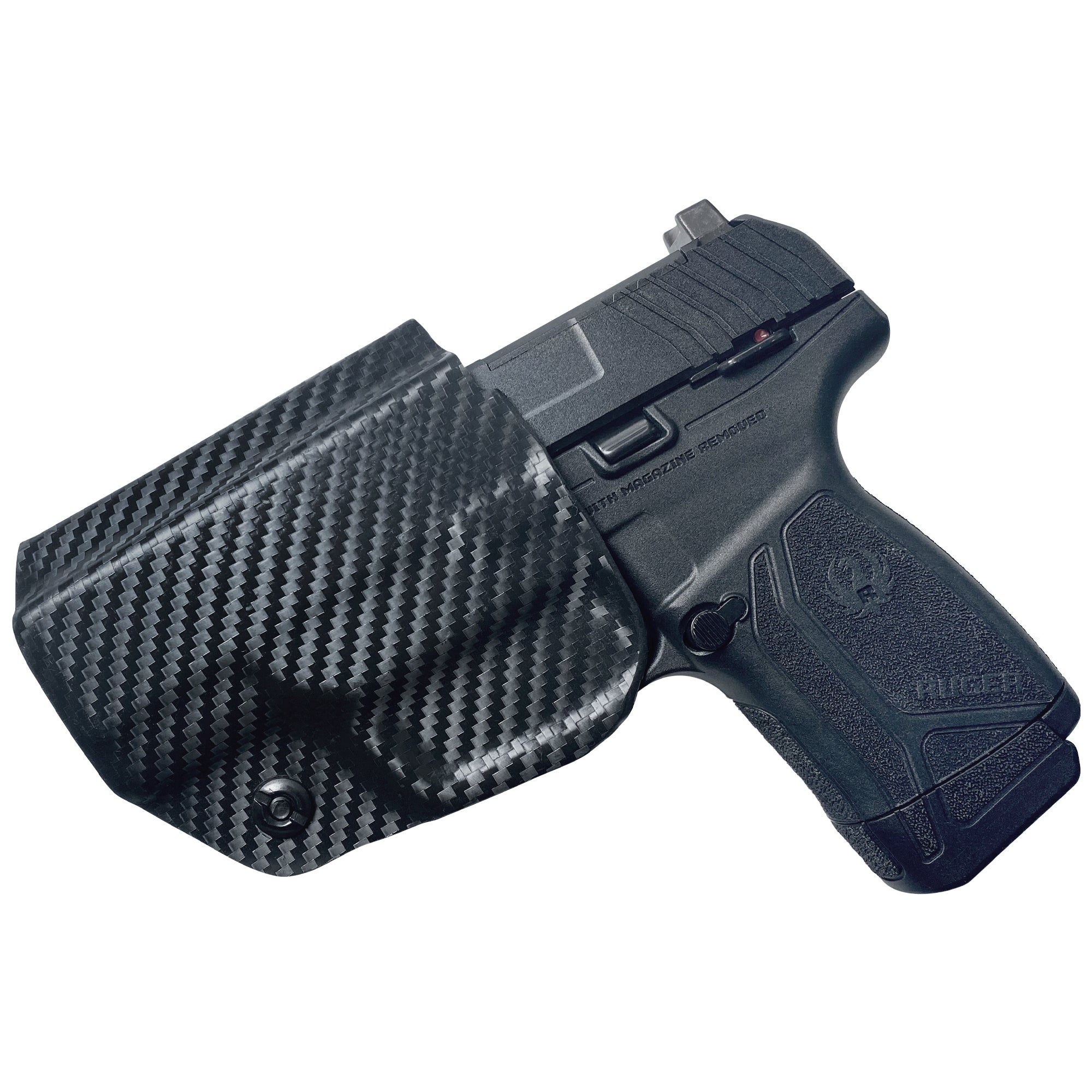 Ruger Max-9 Holster - IWB Tuckable