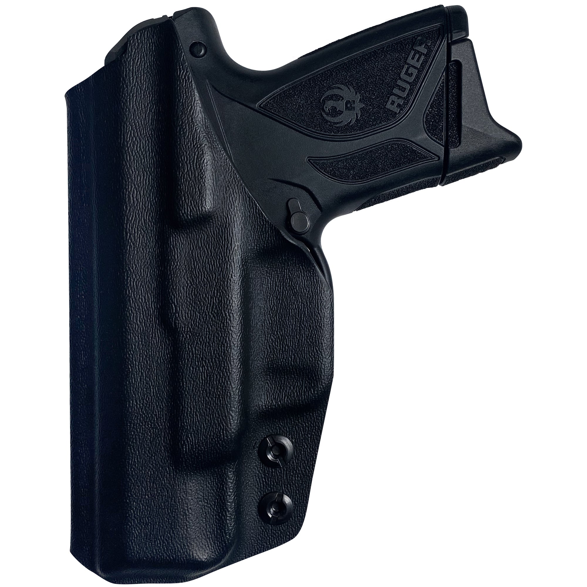 Ruger Security-9 Compact Holster - IWB Max Cover