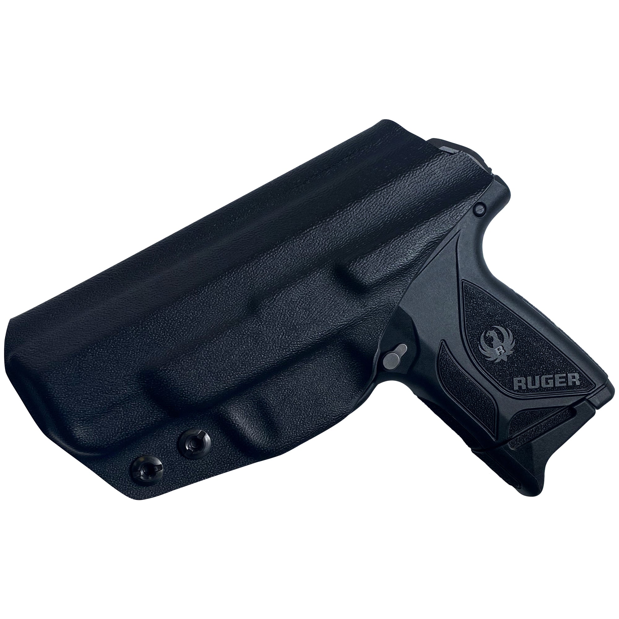 Ruger Security-9 Compact Holster - IWB Max Cover