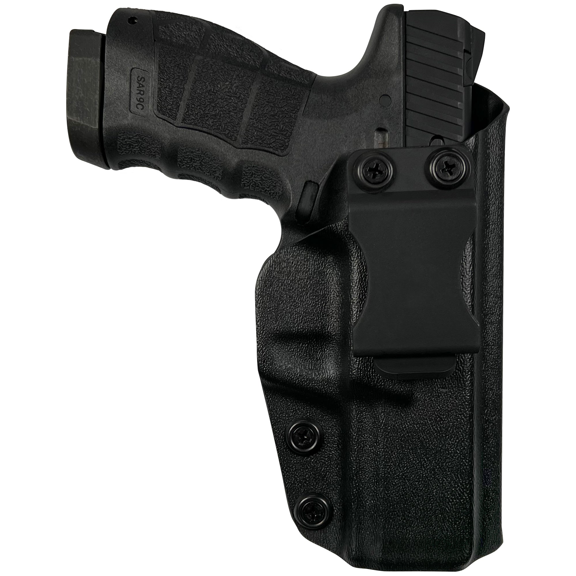 SAR 9C Holster - IWB Max Cover