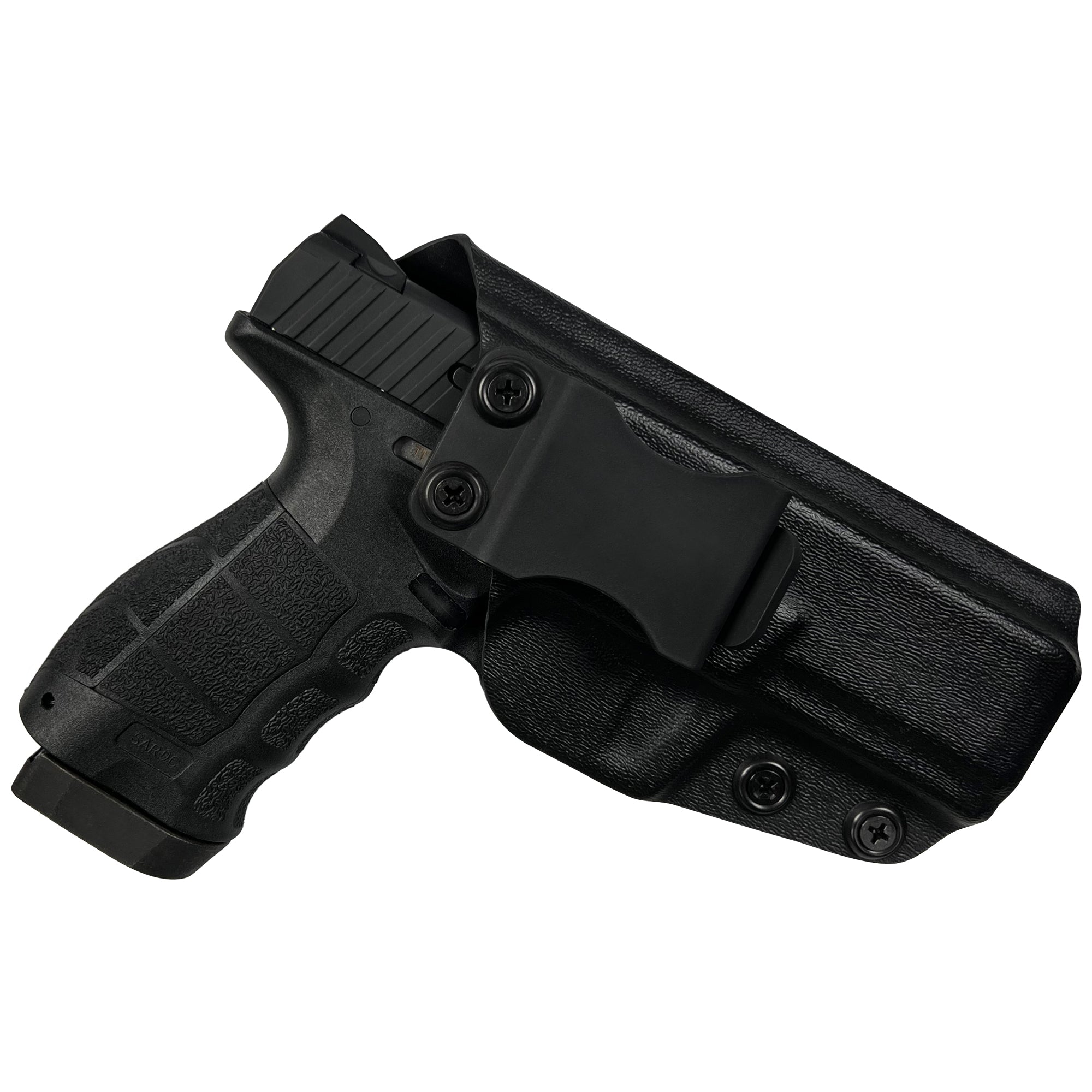 SAR 9C Holster - IWB Max Cover