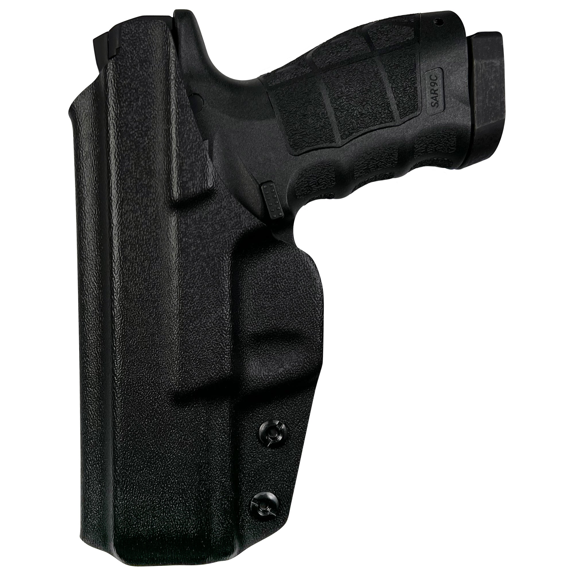 SAR 9C Holster - IWB Max Cover