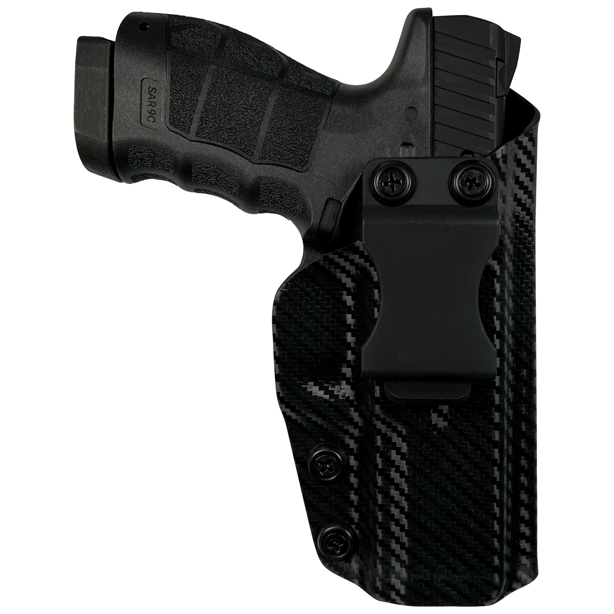 SAR 9C Holster - IWB Max Cover