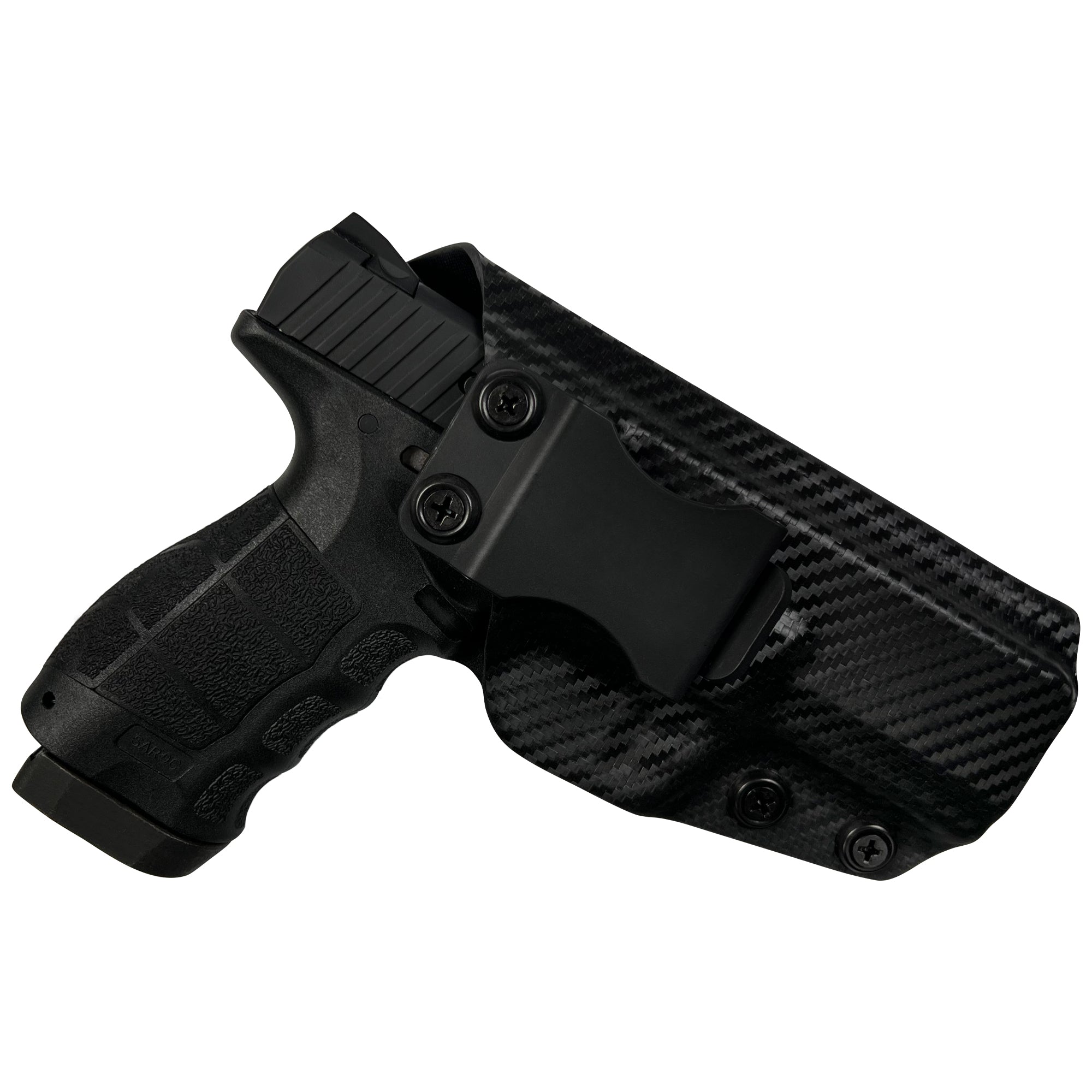 SAR 9C Holster - IWB Max Cover