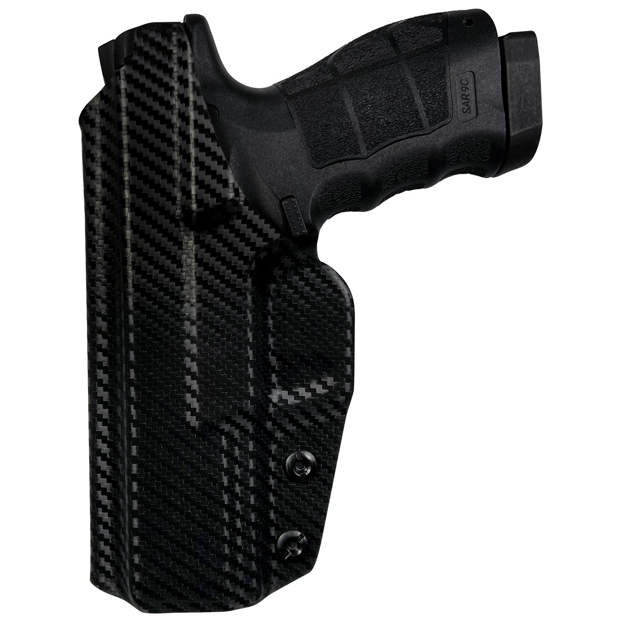 SAR 9C Holster - IWB Max Cover