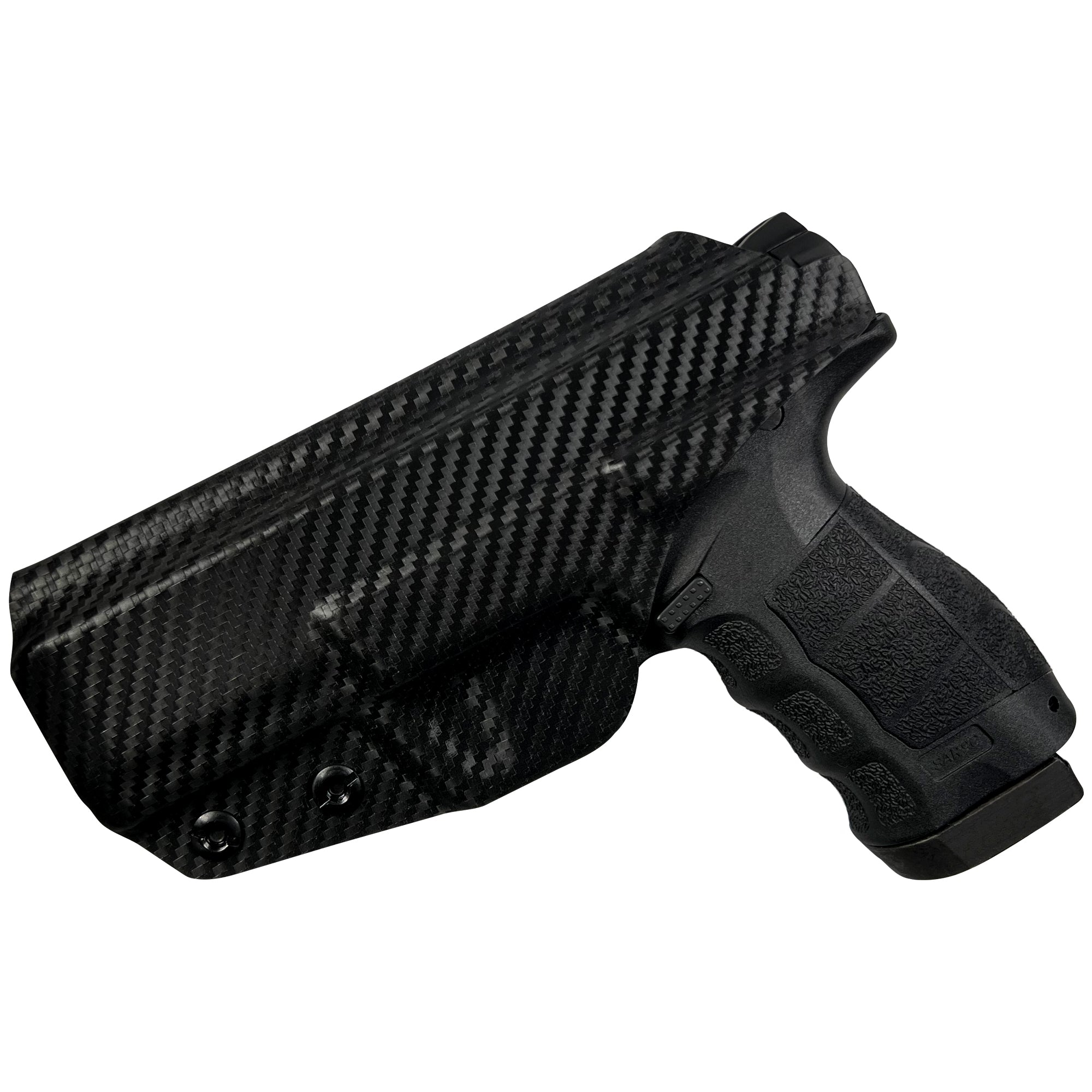 SAR 9C Holster - IWB Max Cover