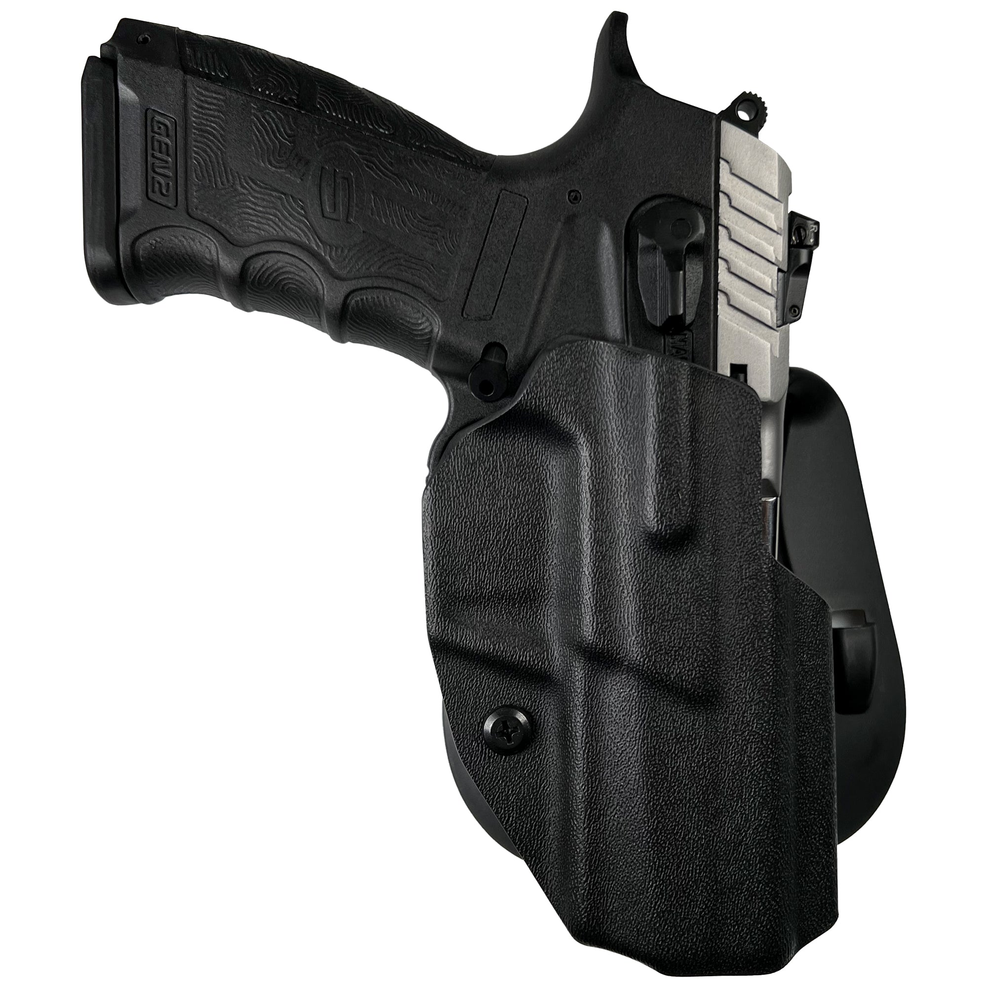 Sarsilmaz CM9 Gen 2 Holster - OWB Paddle