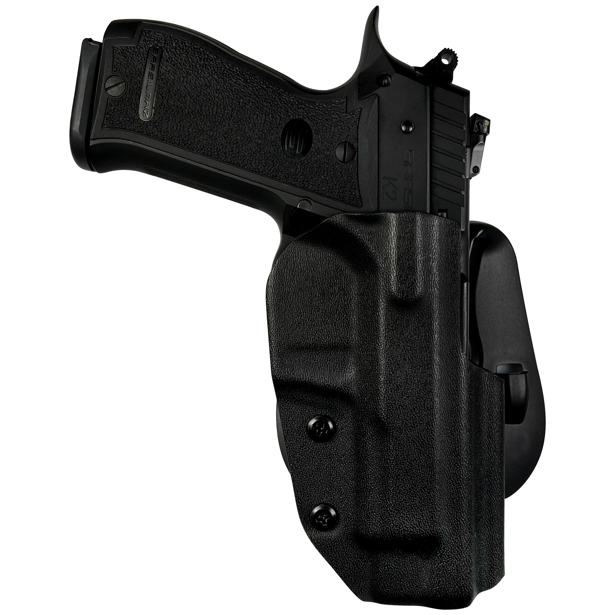 Sarsilmaz K2-45C Holster - OWB Paddle