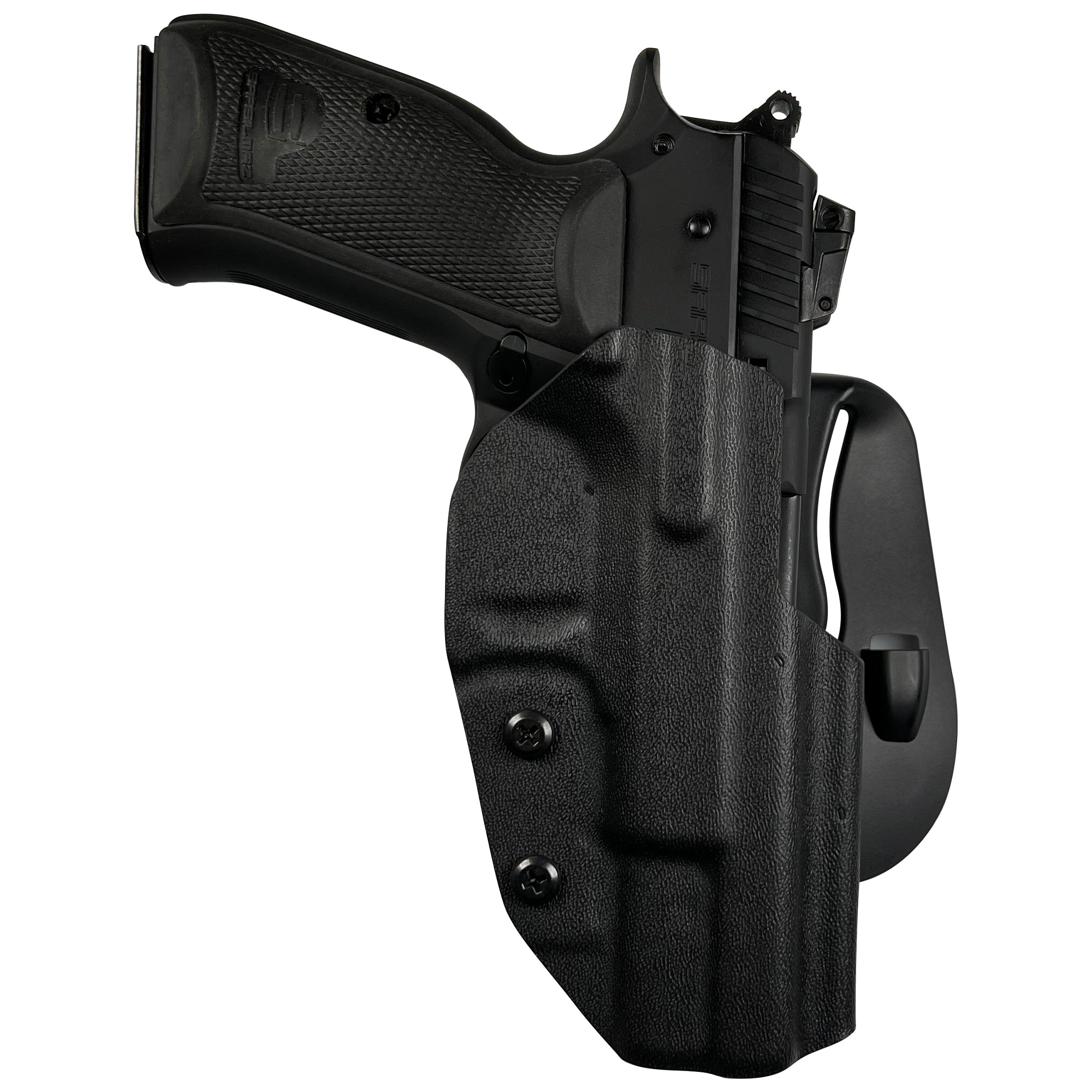 Sarsilmaz P8L Holster - OWB Paddle