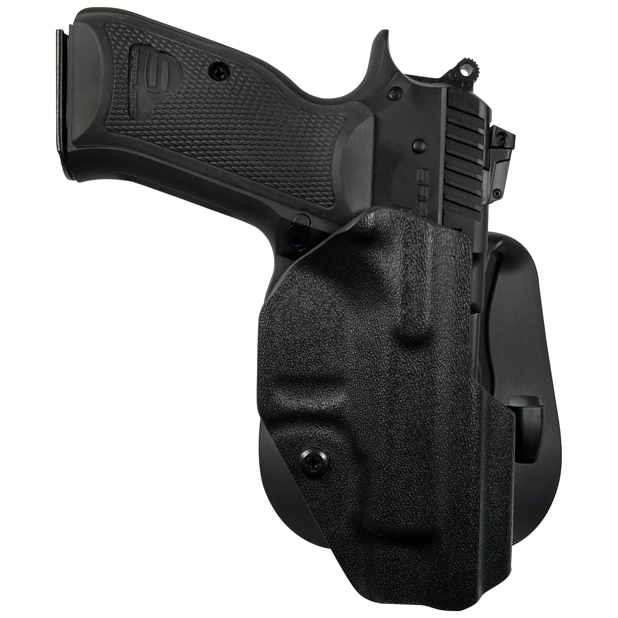 Sarsilmaz P8S Holster - OWB Paddle