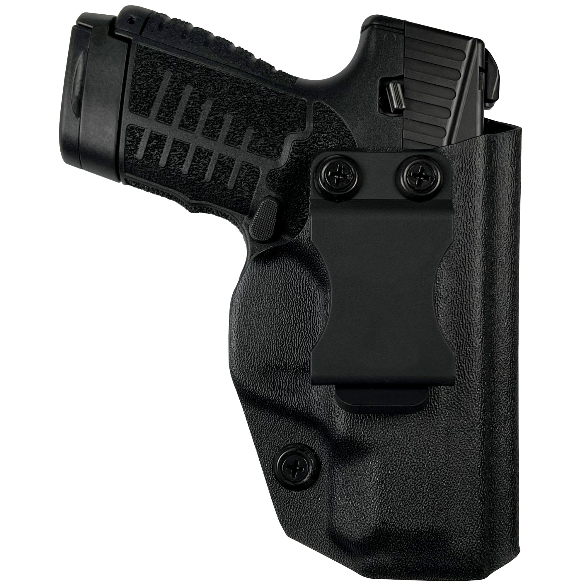 Savage Stance Holster - IWB Max Cover