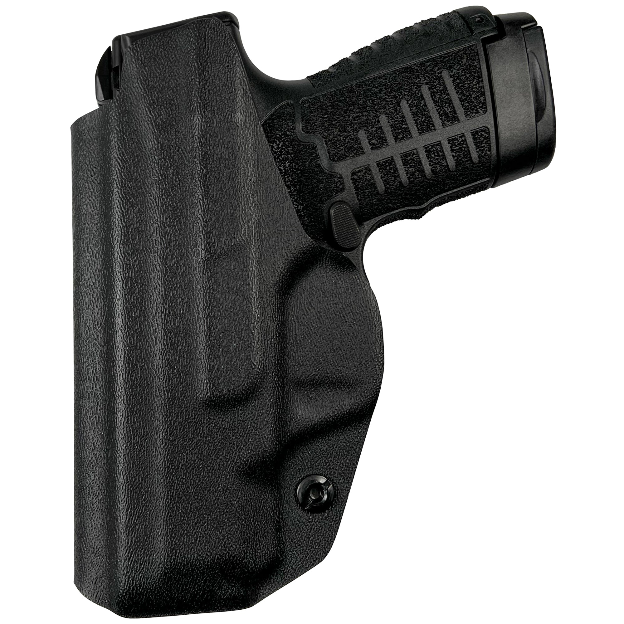 Savage Stance Holster - IWB Max Cover