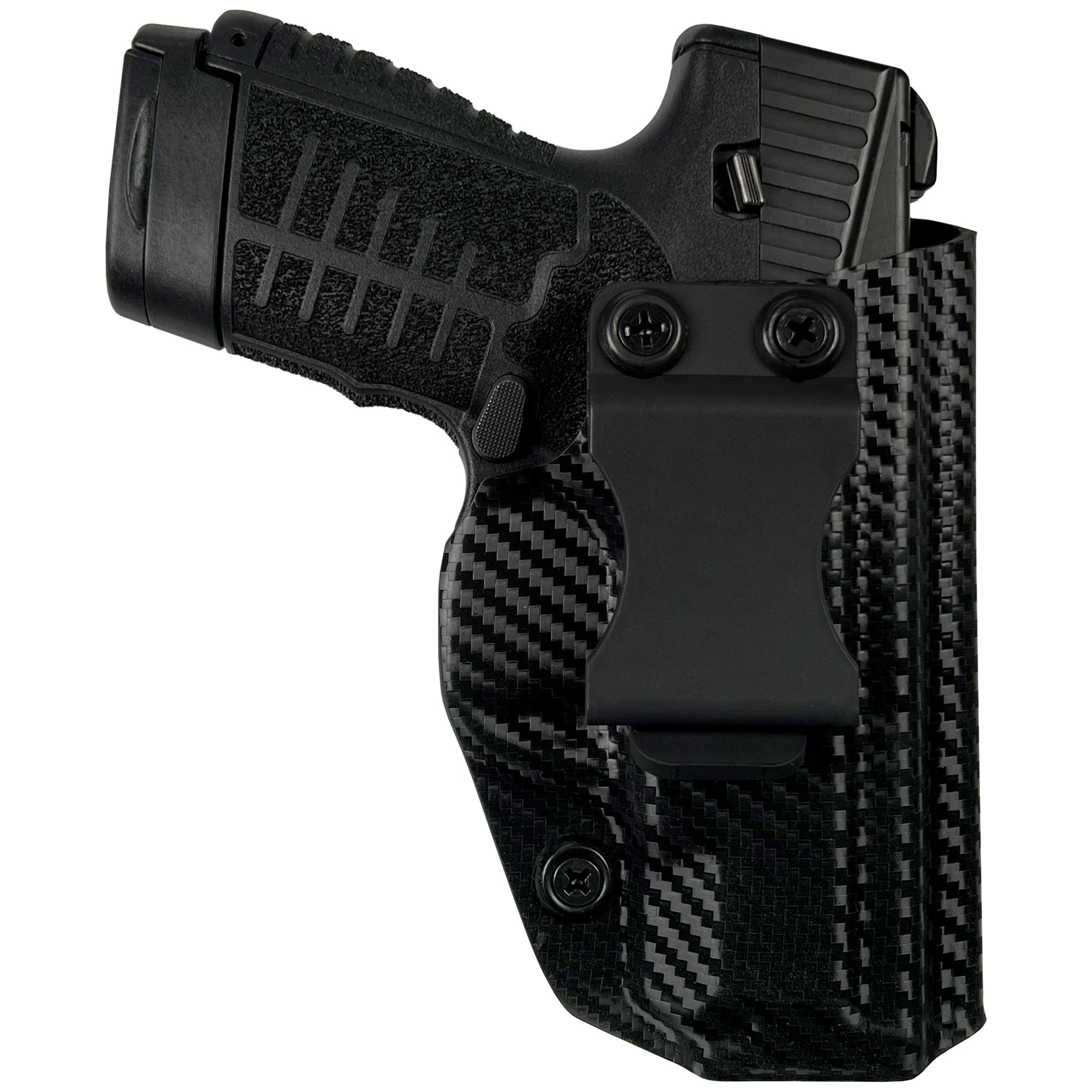 Savage Stance Holster - IWB Max Cover