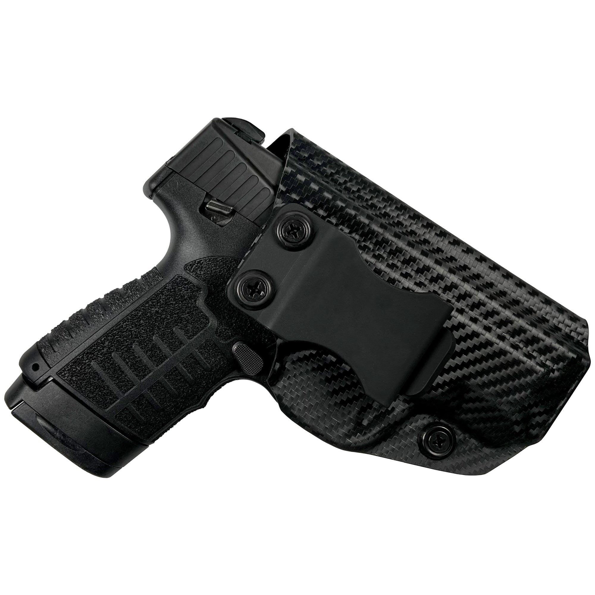 Savage Stance Holster - IWB Max Cover