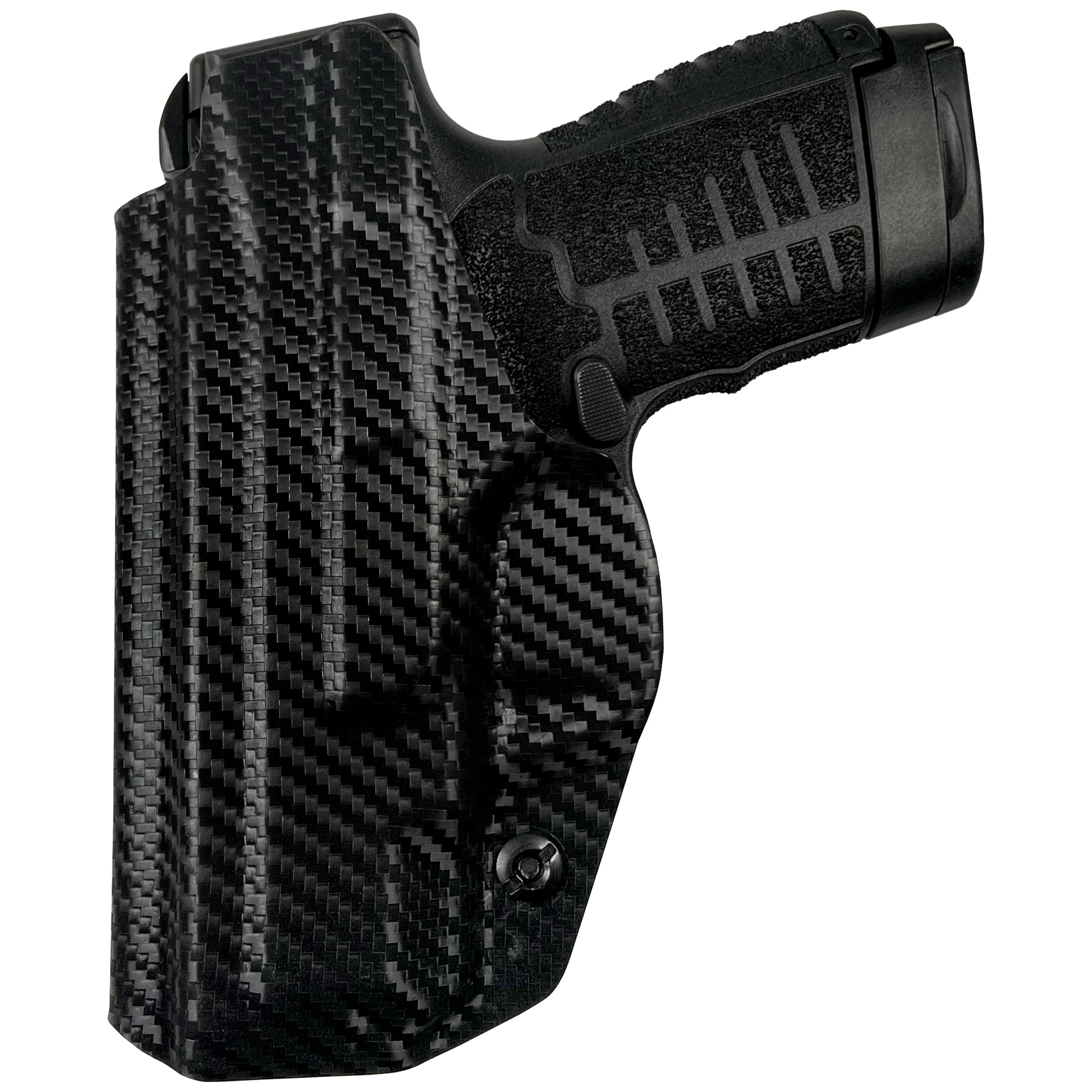 Savage Stance Holster - IWB Max Cover