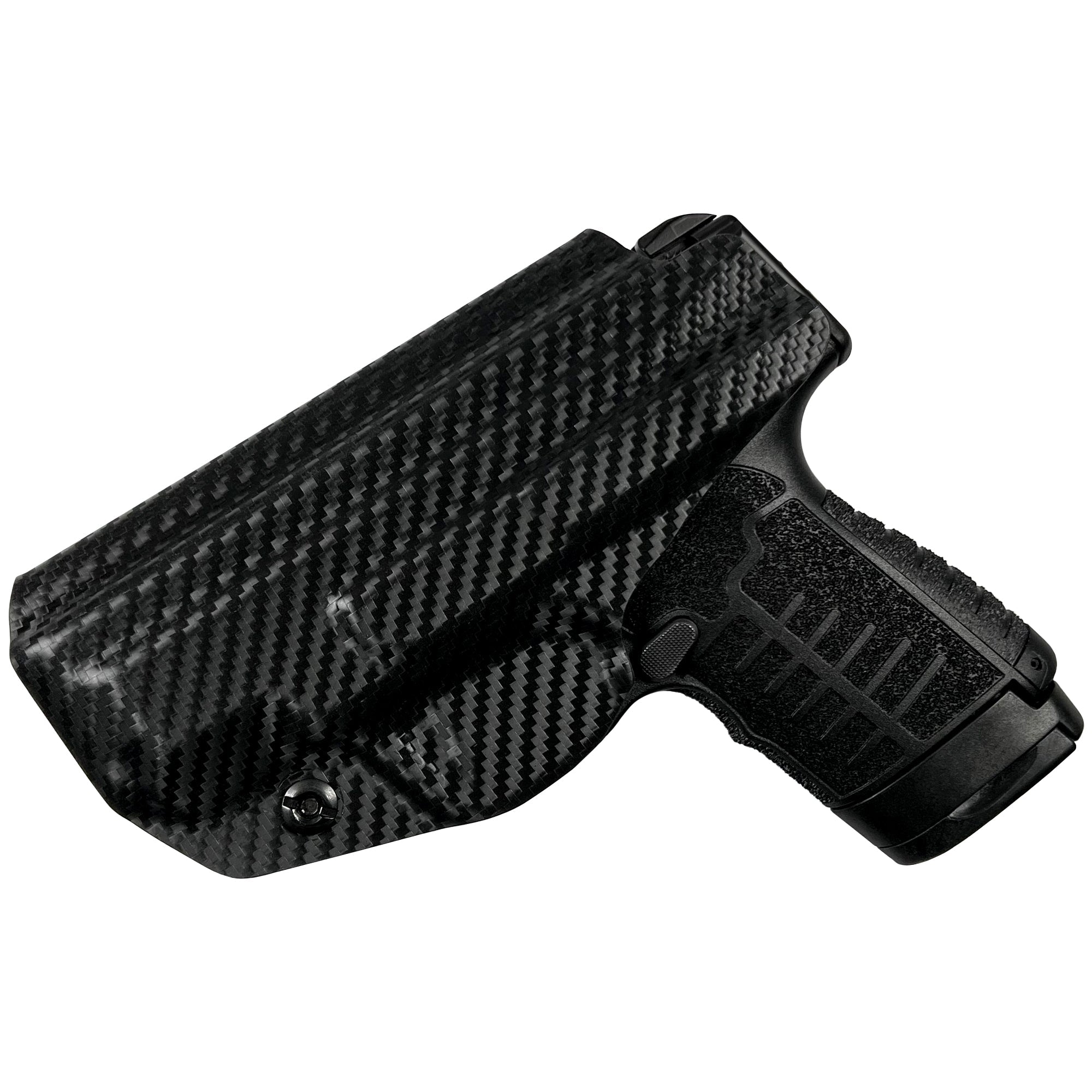 Savage Stance Holster - IWB Max Cover