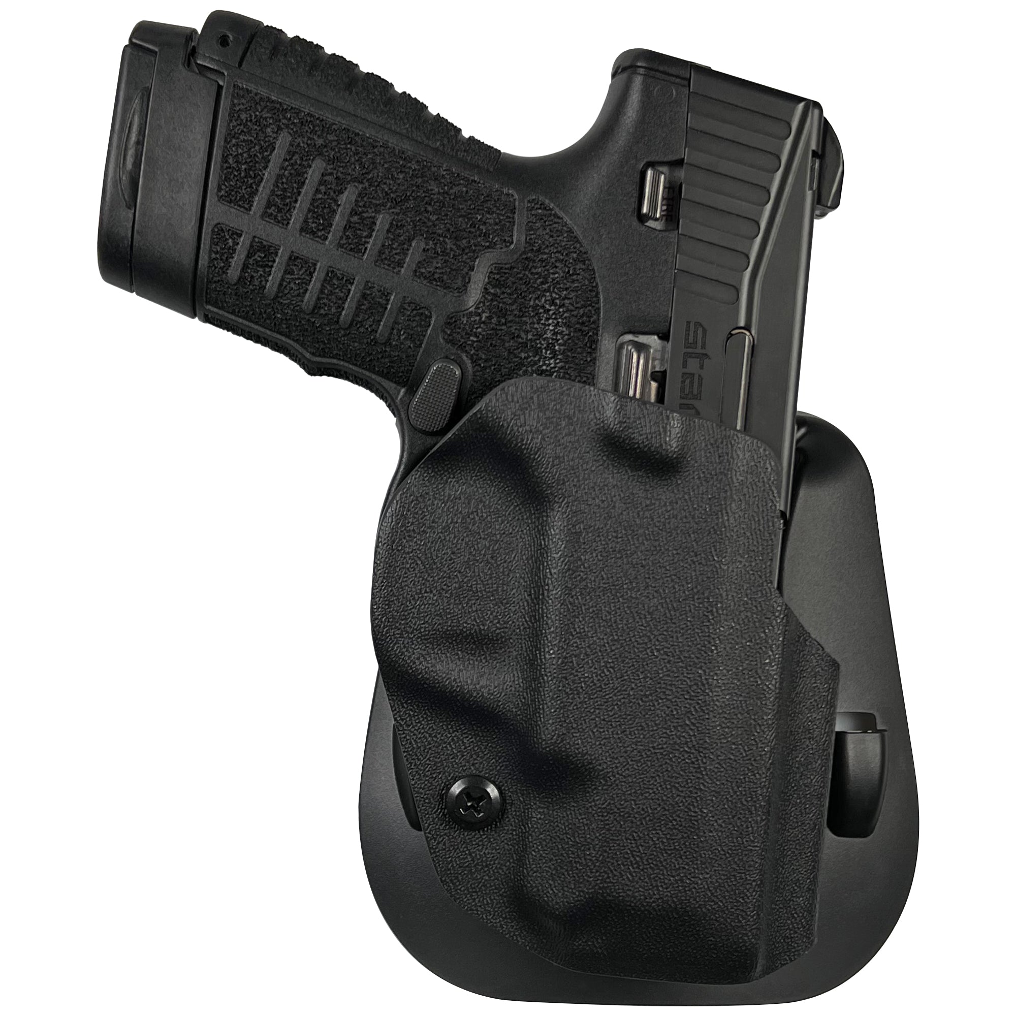 Savage Stance Holster - OWB Paddle