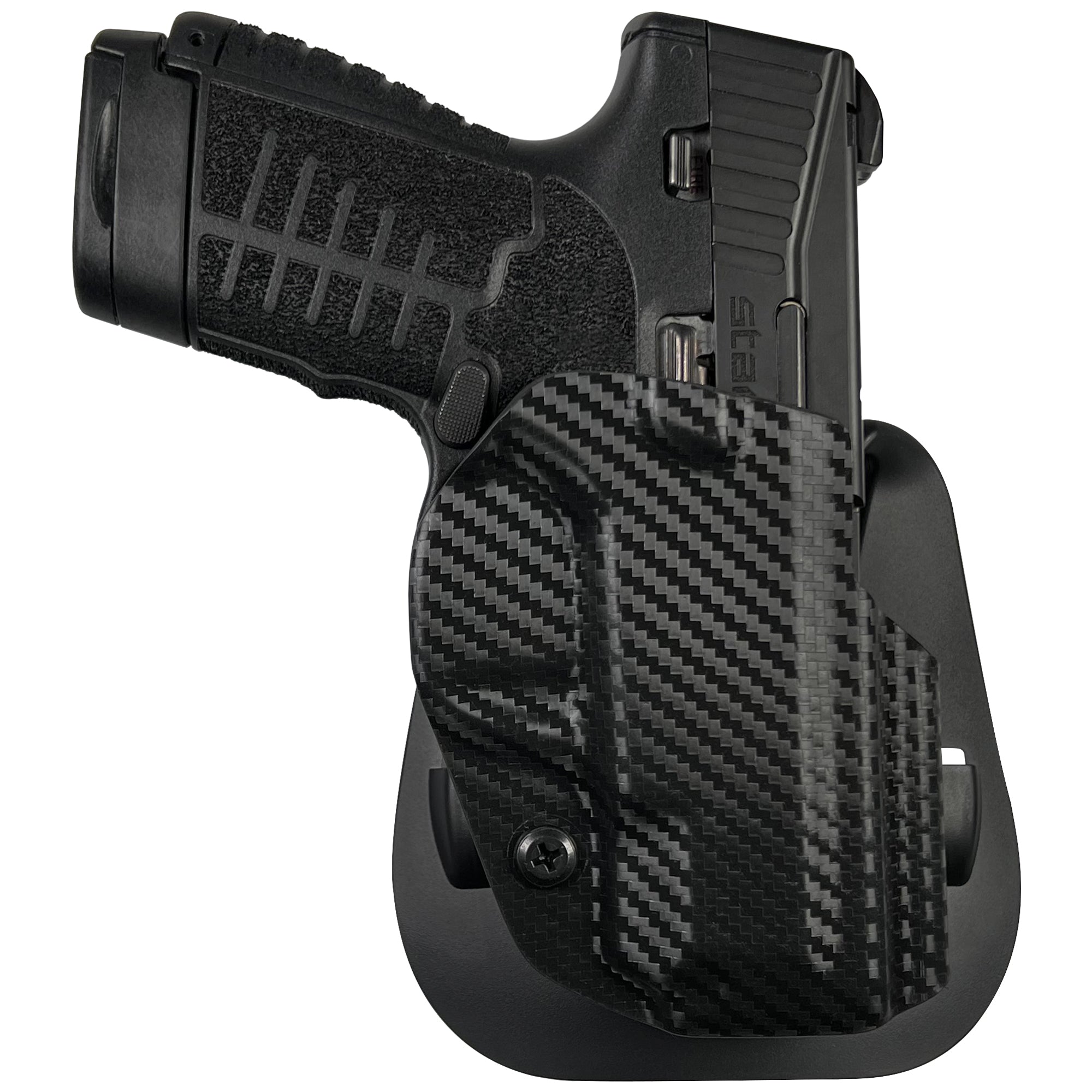 Savage Stance Holster - OWB Paddle