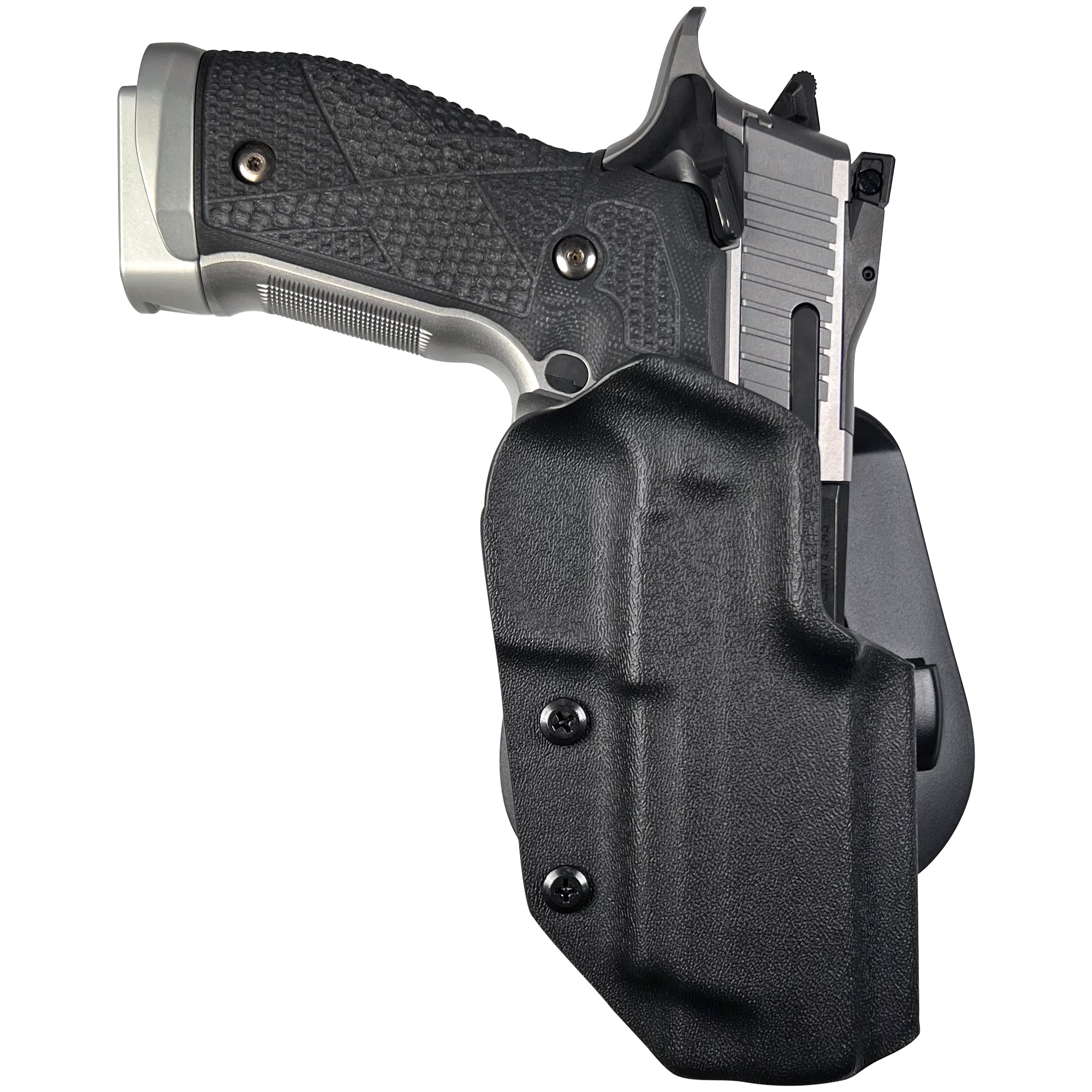 Sig Sauer P226 XFIVE Holster - OWB Paddle