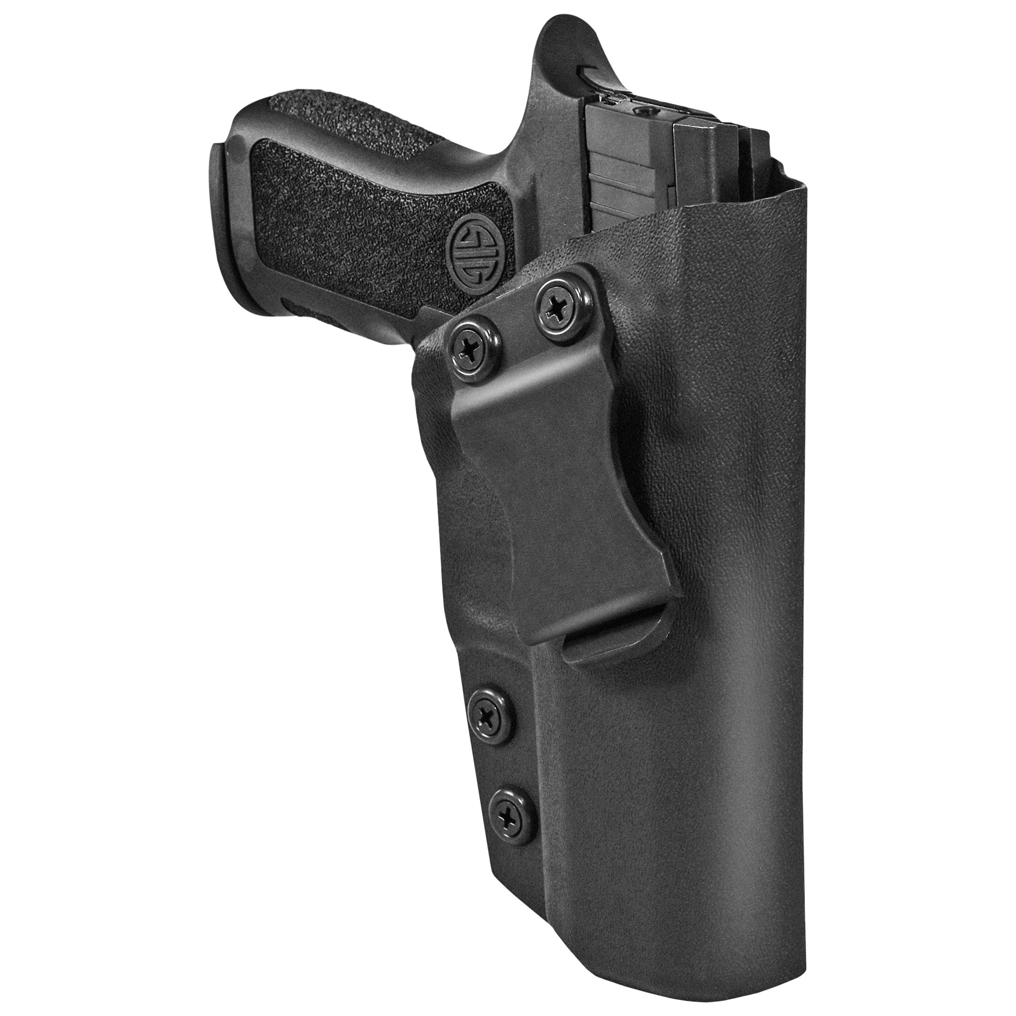 Sig Sauer P320 Compact Holster - IWB Max Cover