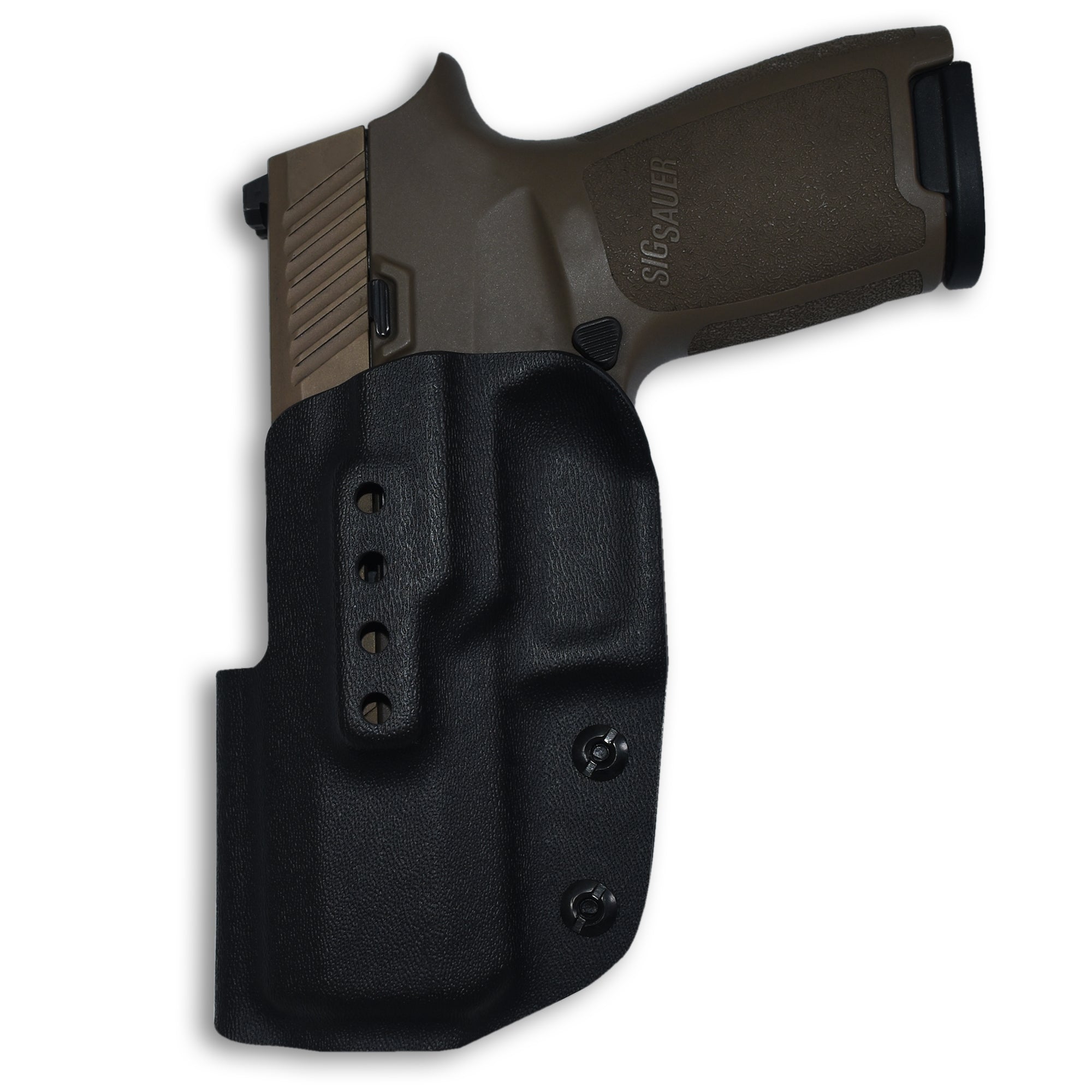 Sig Sauer P320 4'' Holster - IWB Tuckable