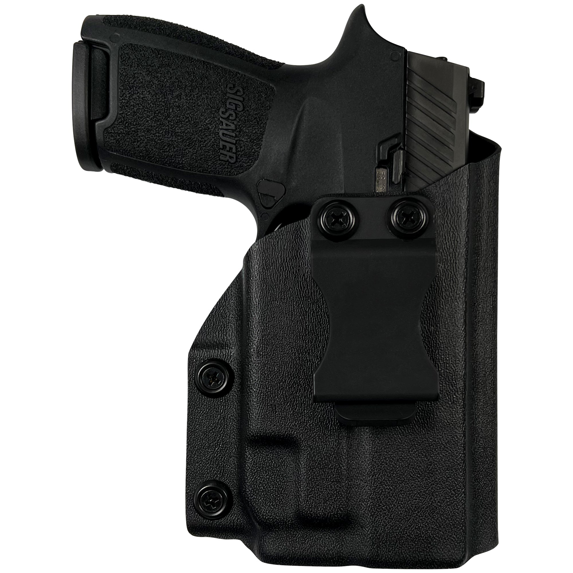 Sig Sauer P320 Compact w/ TLR-7A Holster - IWB Max Cover