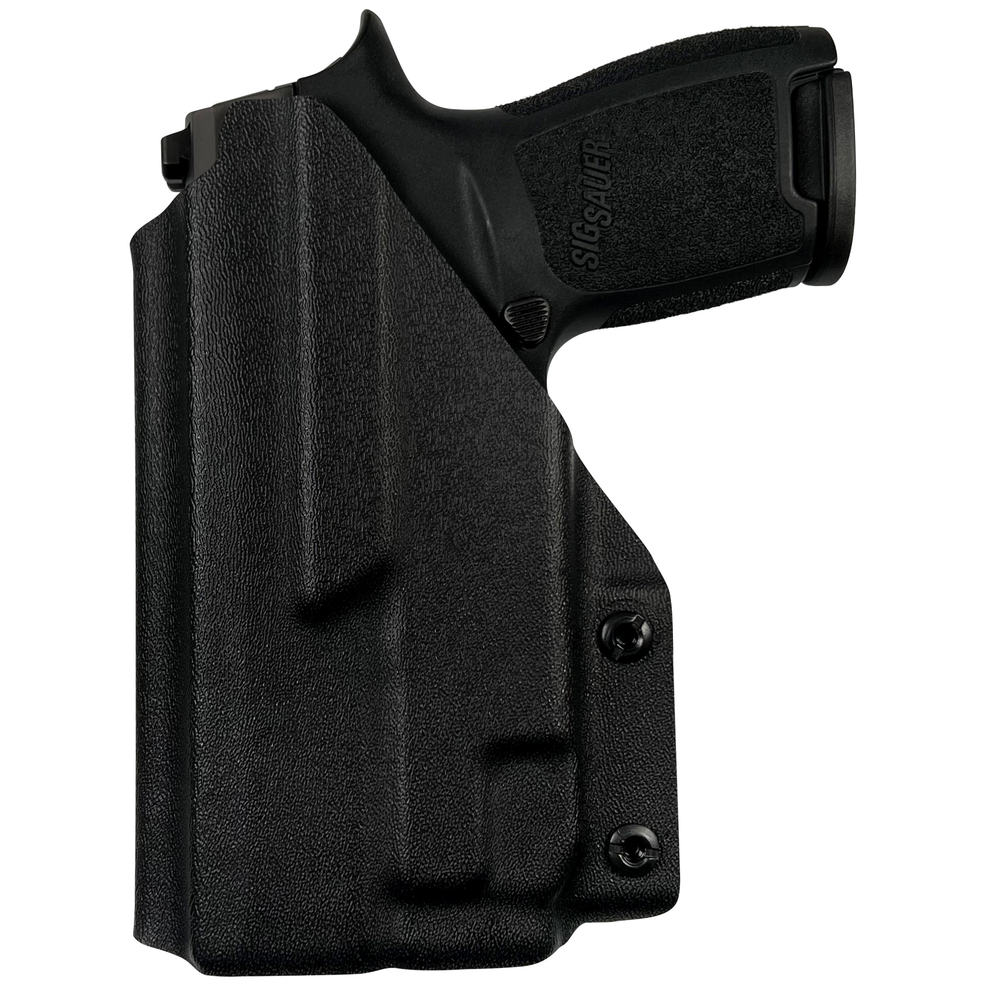 Sig Sauer P320 Compact w/ TLR-7A Holster - IWB Max Cover