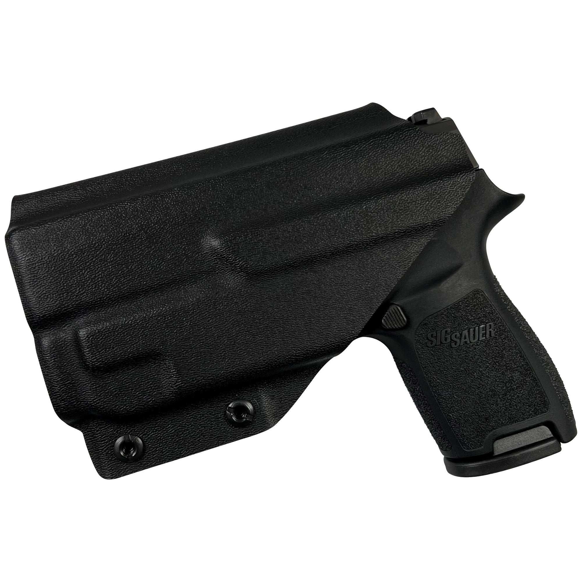 Sig Sauer P320 Compact w/ TLR-7A Holster - IWB Max Cover