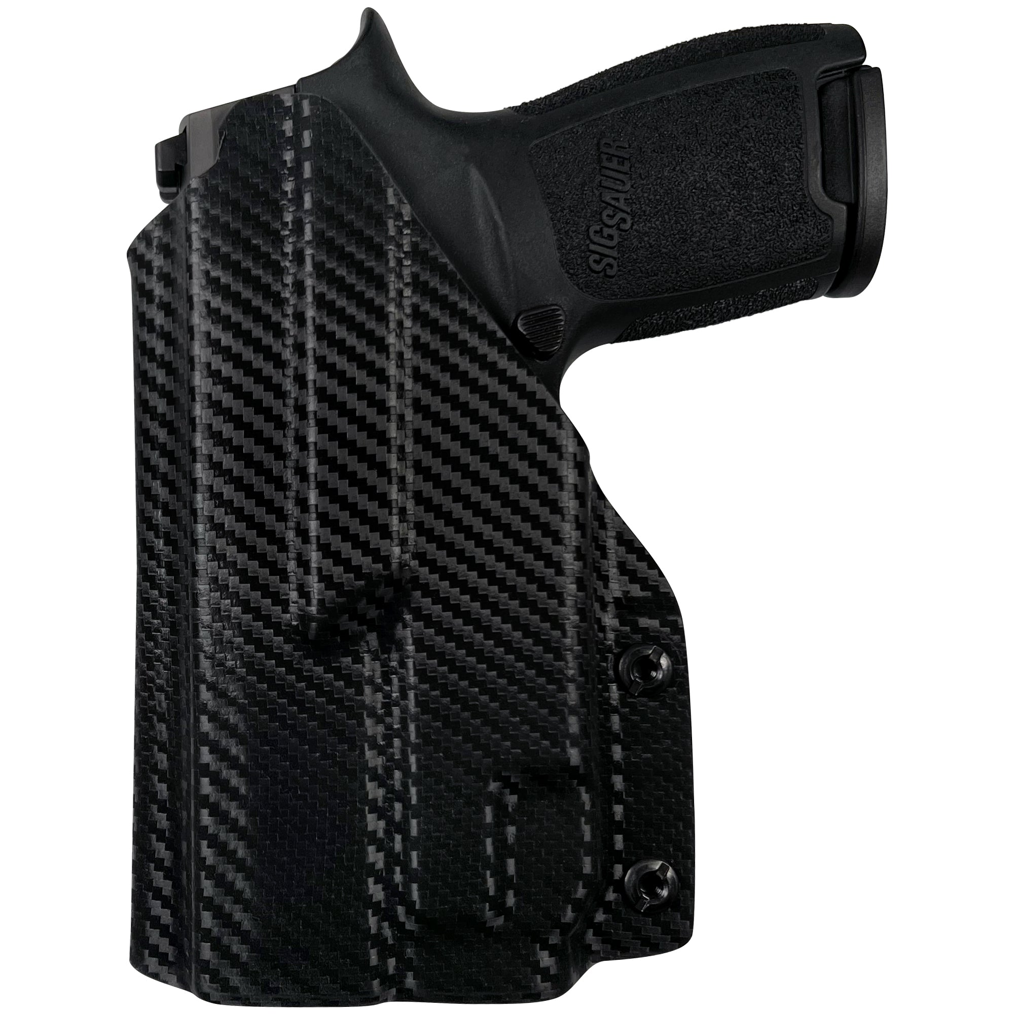 Sig Sauer P320 Compact w/ TLR-7A Holster - IWB Max Cover