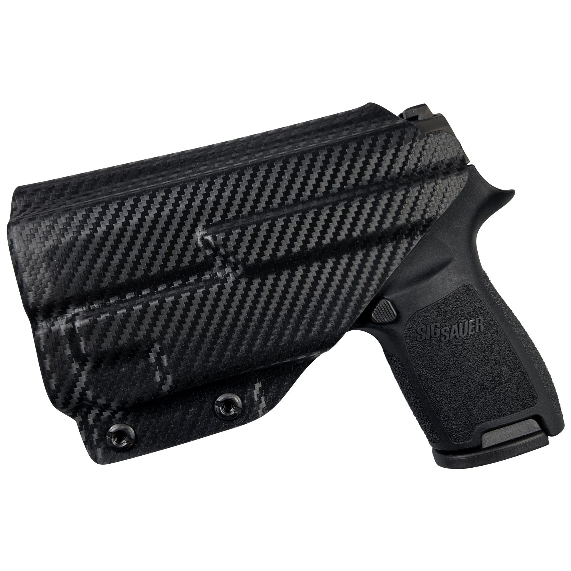 Sig Sauer P320 Compact w/ TLR-7A Holster - IWB Max Cover