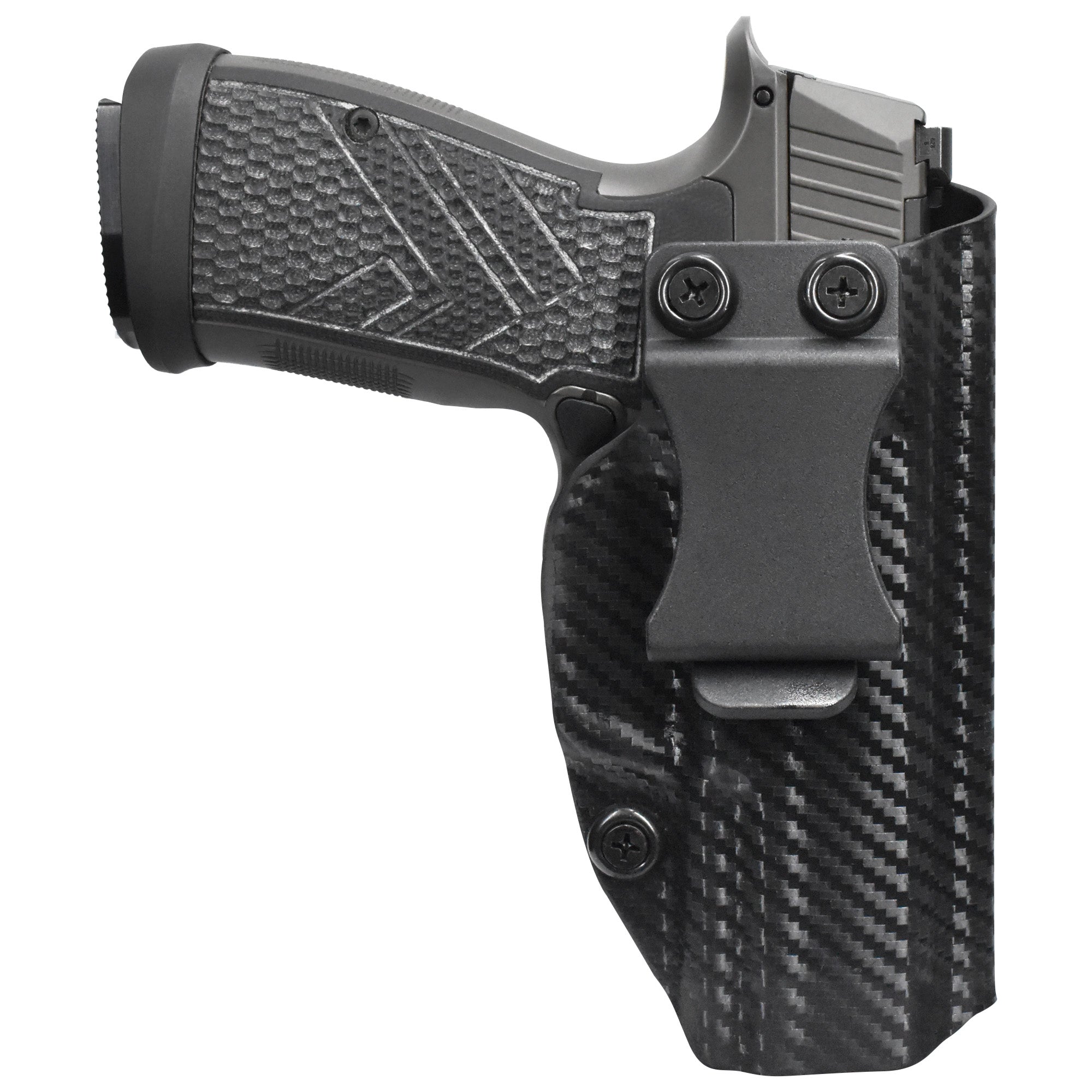 Sig Sauer P365-AXG LEGION Holster - IWB Max Cover