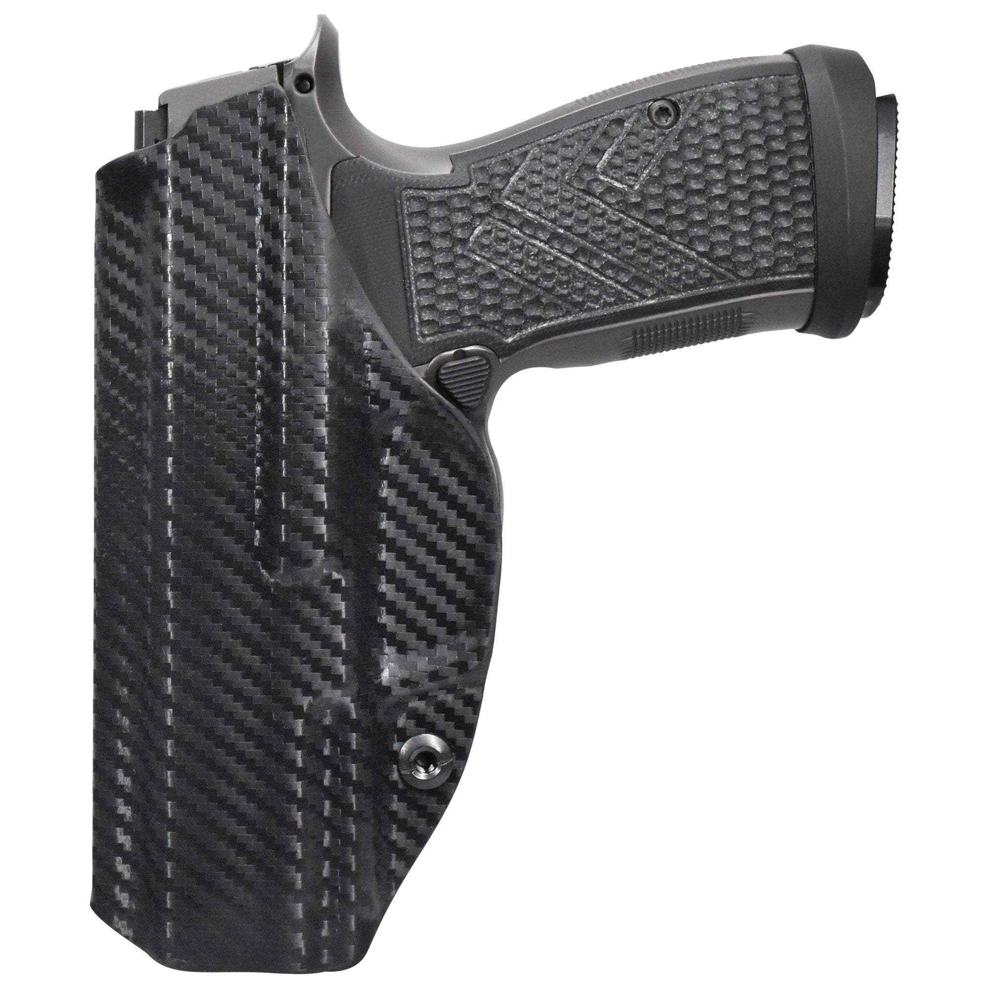 Sig Sauer P365-AXG LEGION Holster - IWB Max Cover