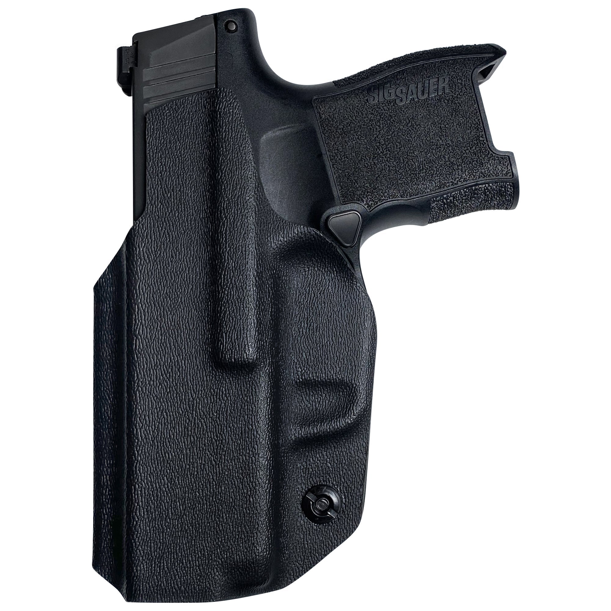 Sig Sauer P365 Holster - IWB Claw Tuckable